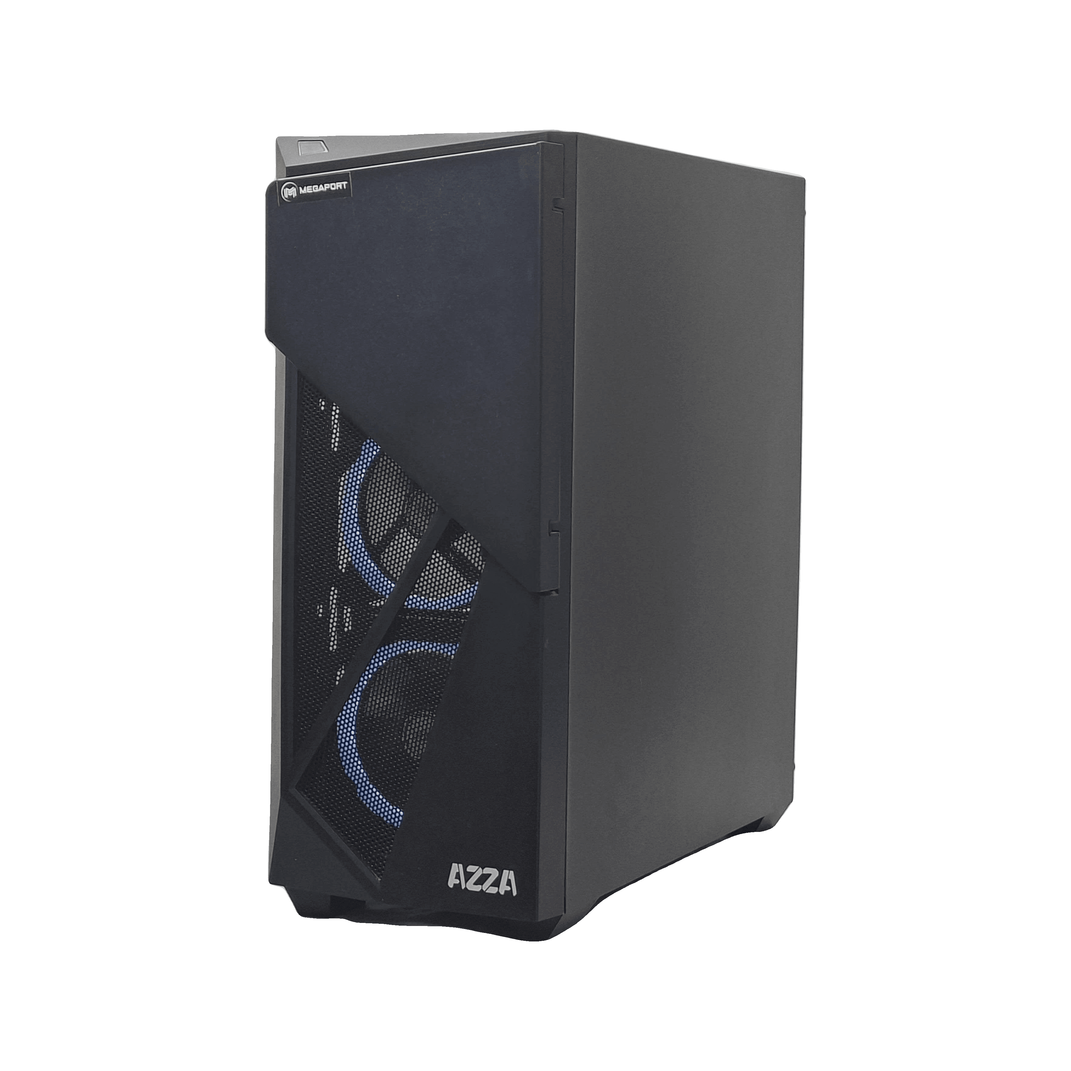 Intel i7-9700K | RTX 2070 Super — 2