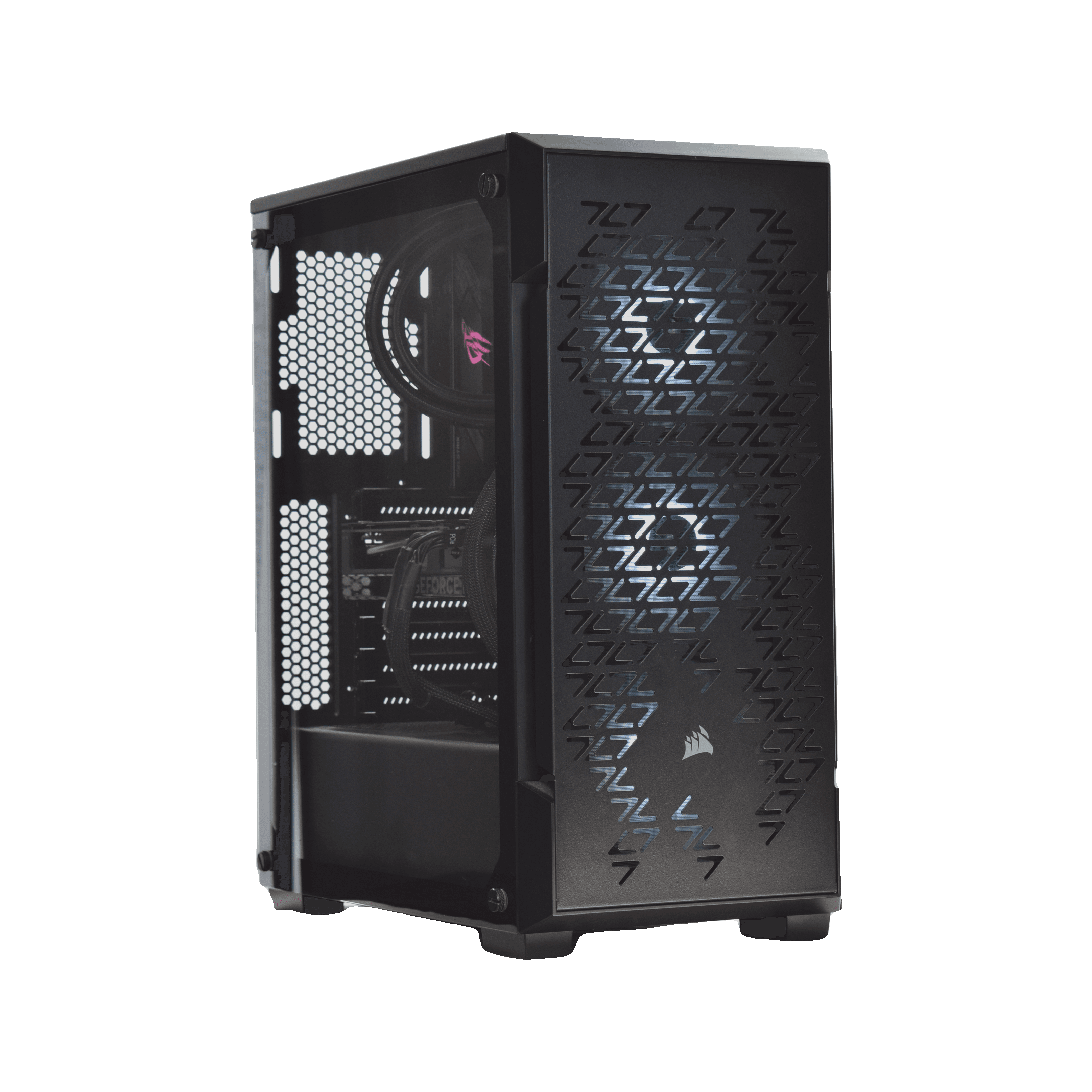 Ryzen 7 5800X | RTX 4060 — 1