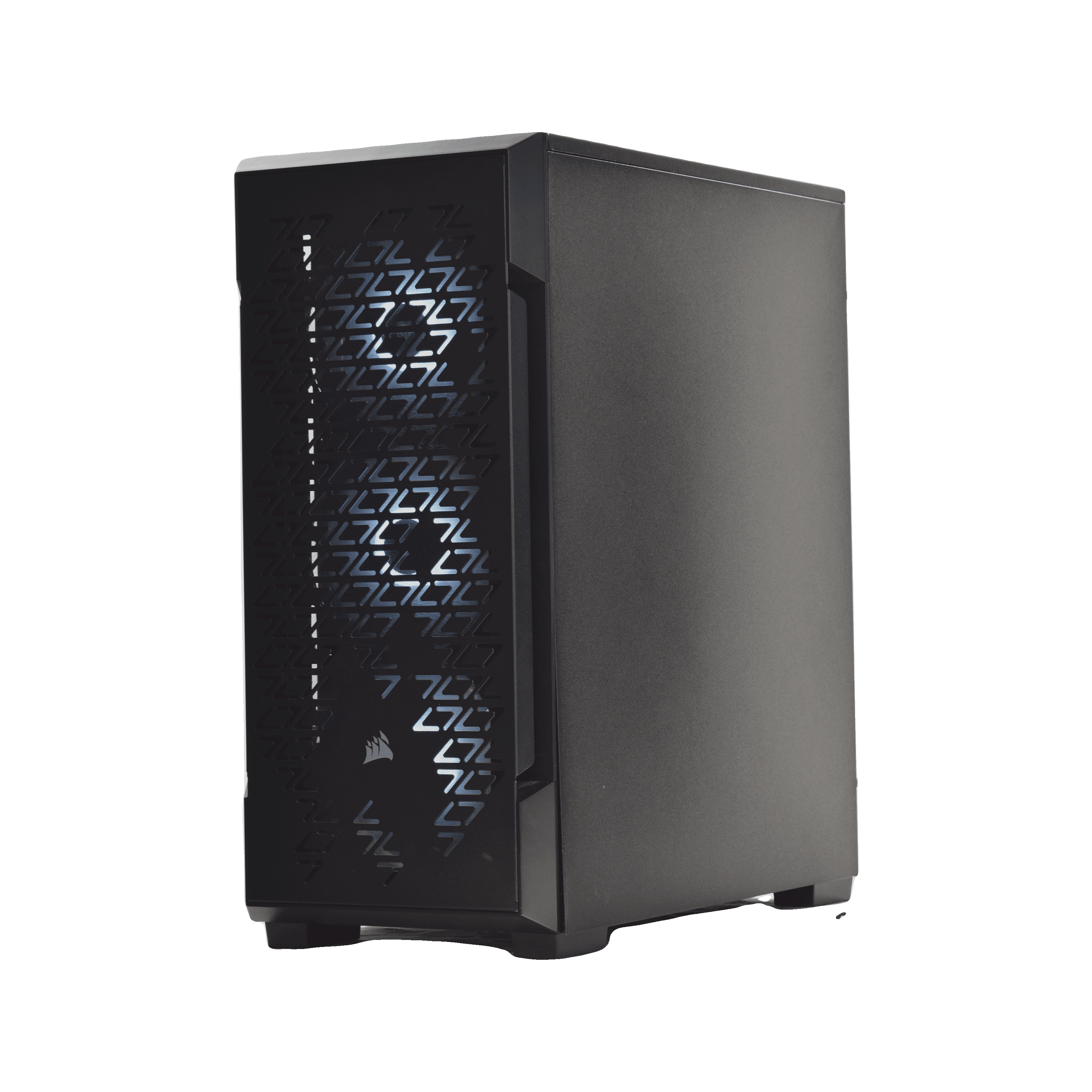 Ryzen 7 5800X | RTX 4060 — 2