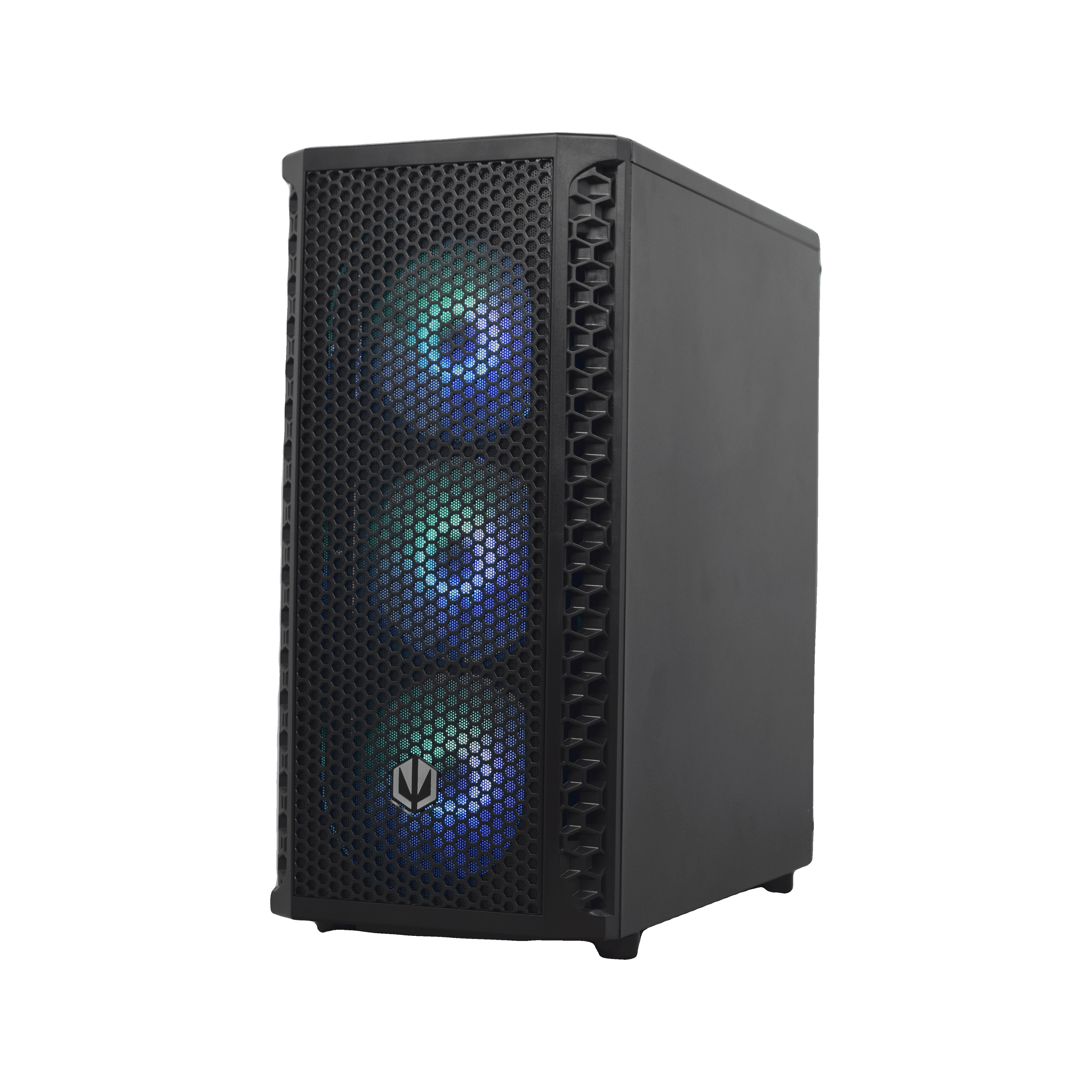 Intel i7-10700F | RTX 3070 — 2
