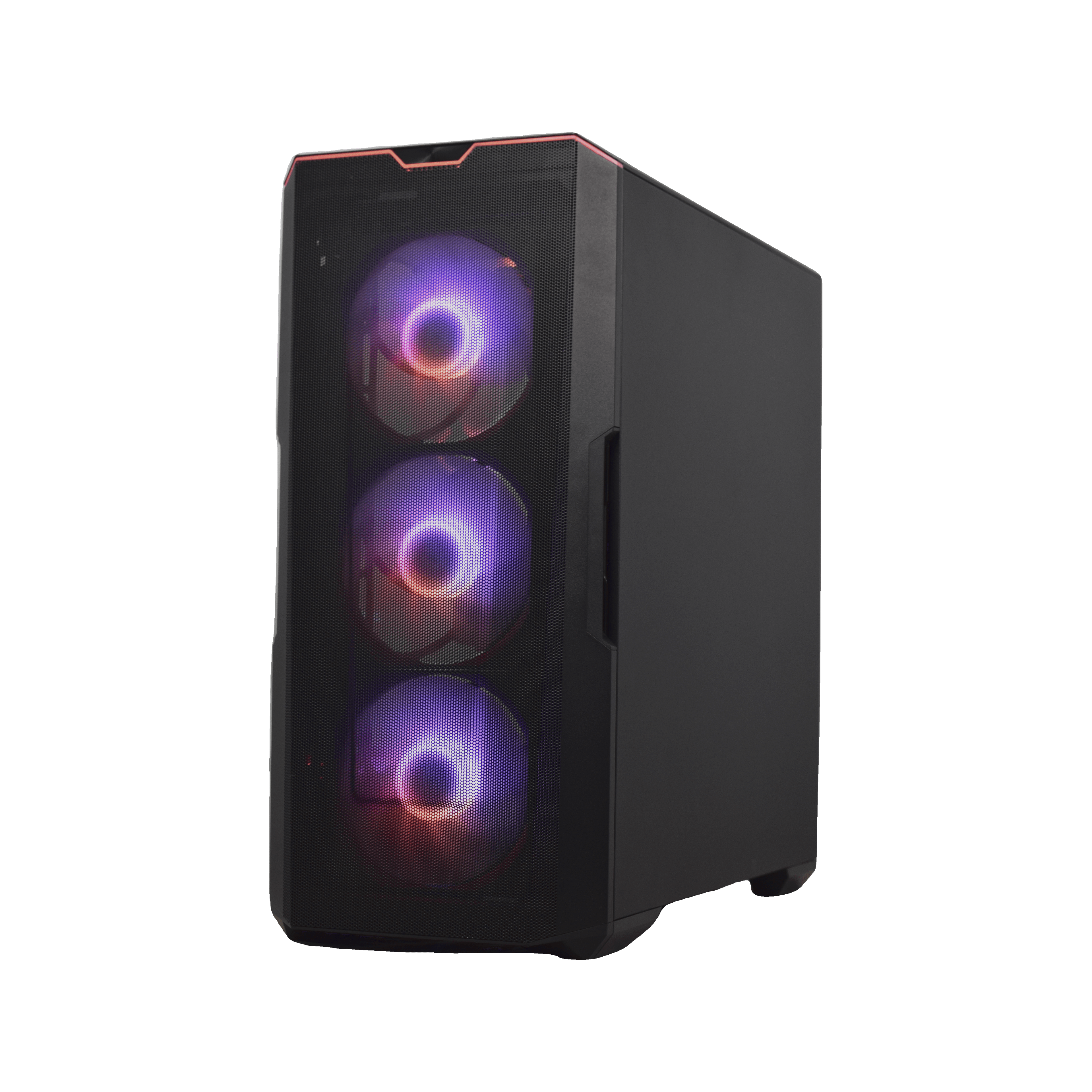 Intel i7-14700KF | RTX 4080 Super — 2