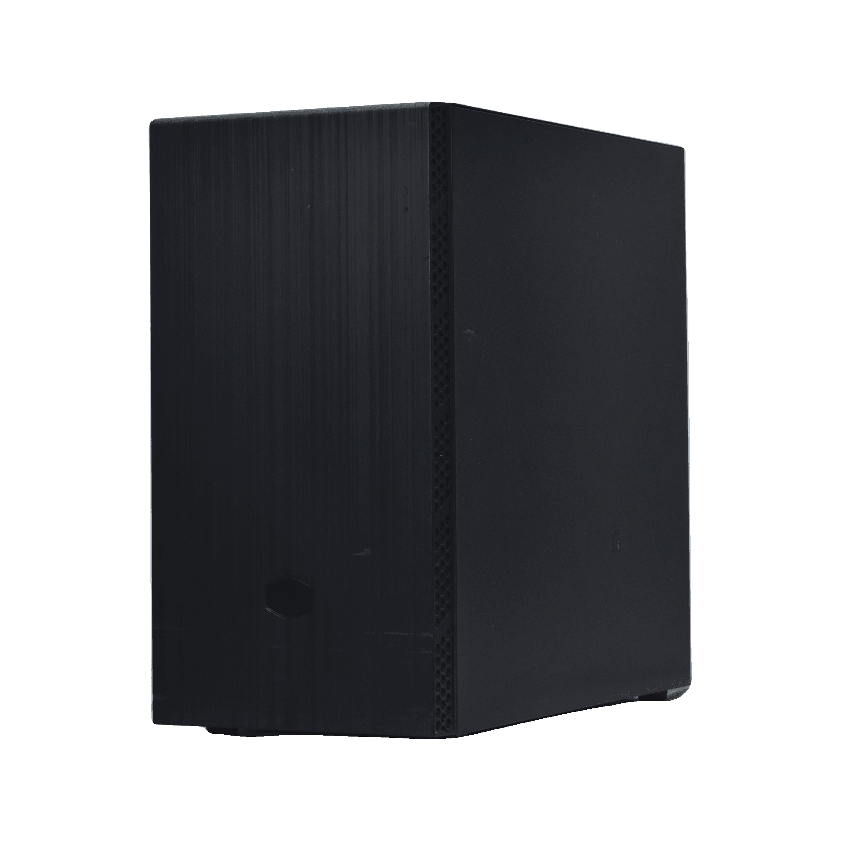 Ryzen 5 5650G | RX 6600XT — 2