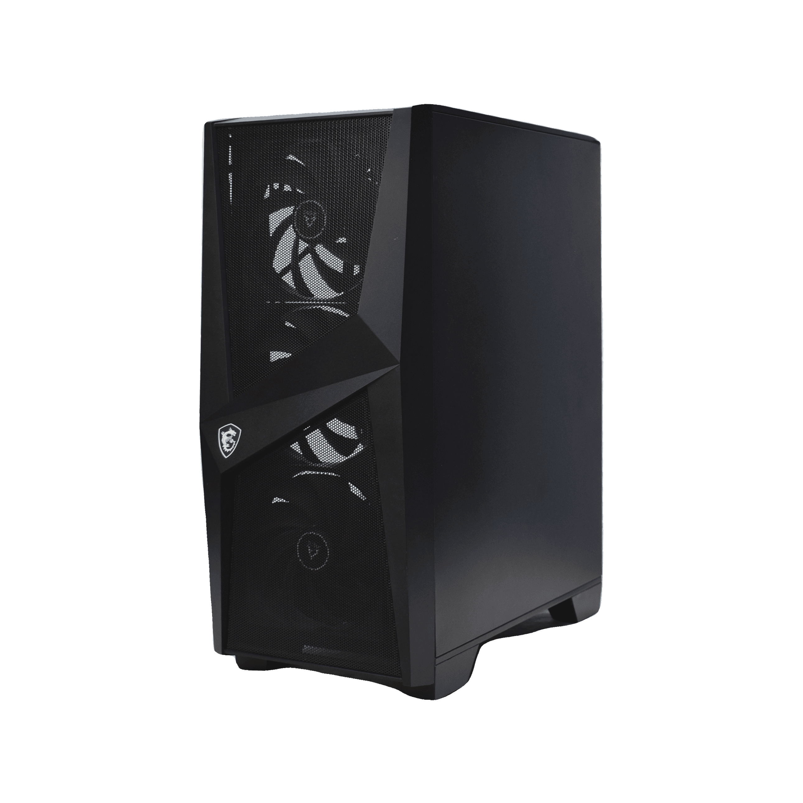 Intel i7-9700K | RTX 3060 Ti — 2