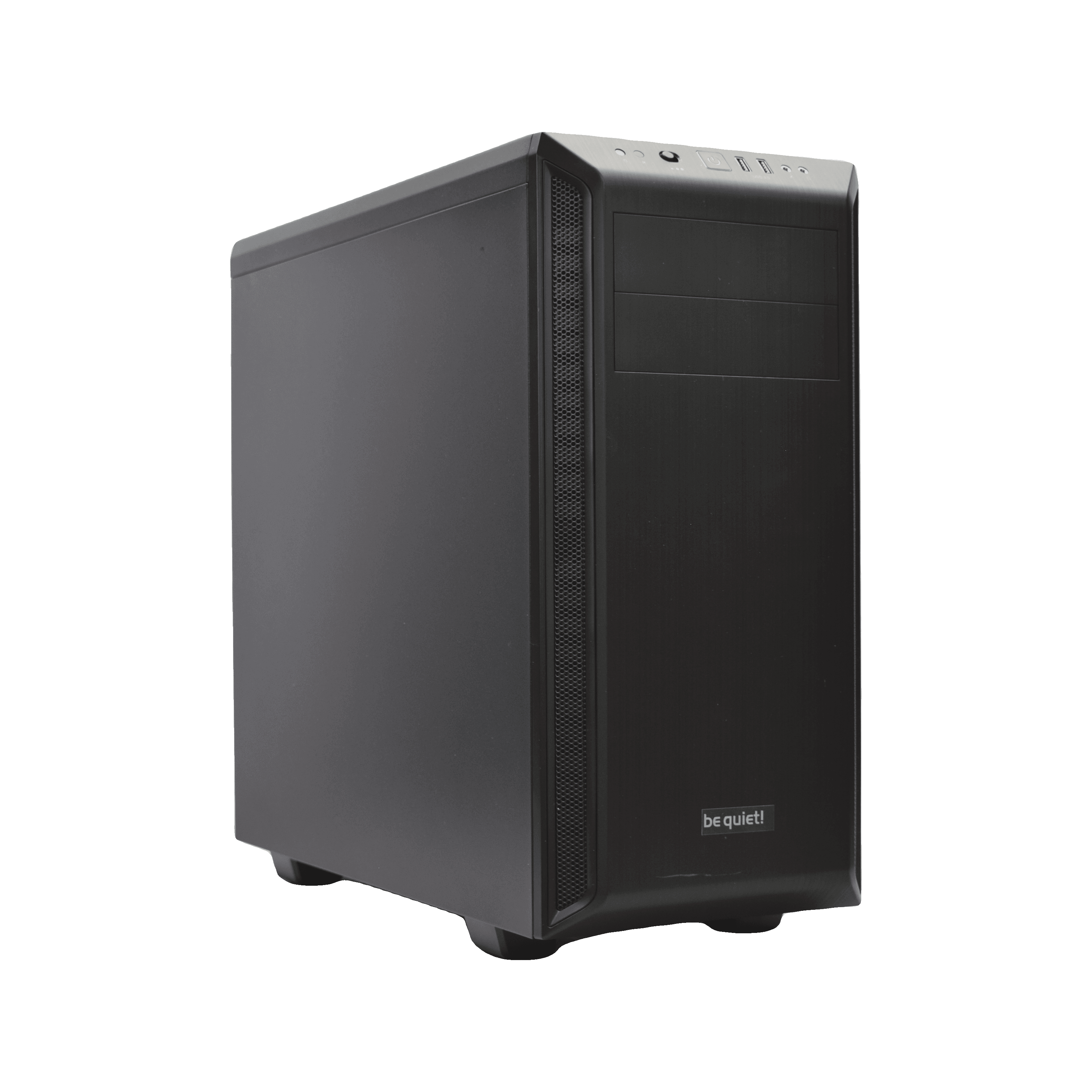 Ryzen 5 8400F | RTX 5060 Ti — 2