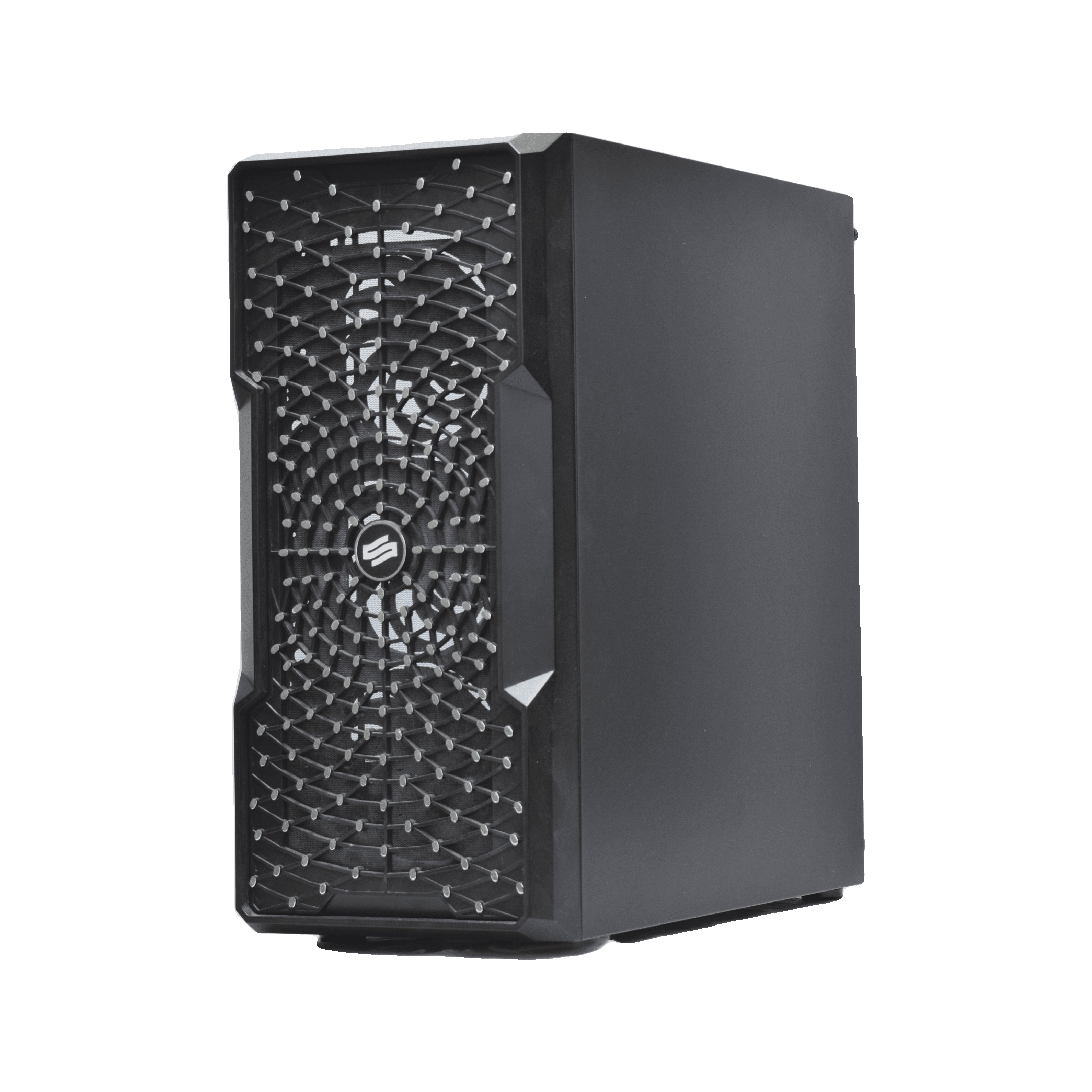 Intel i5-9400F | GTX 1660 Super — 2