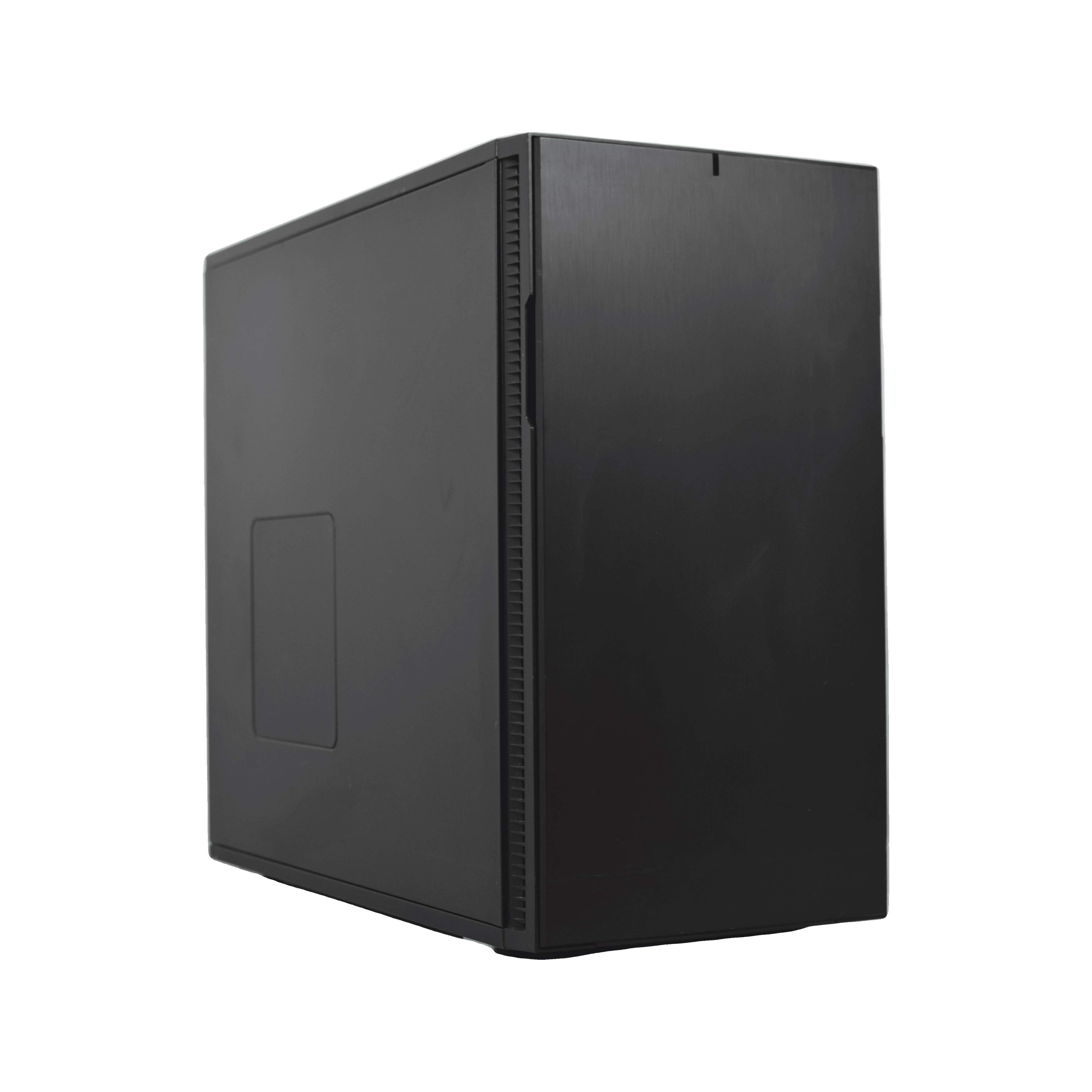 Intel i7-6700K | GTX 1070 — 1