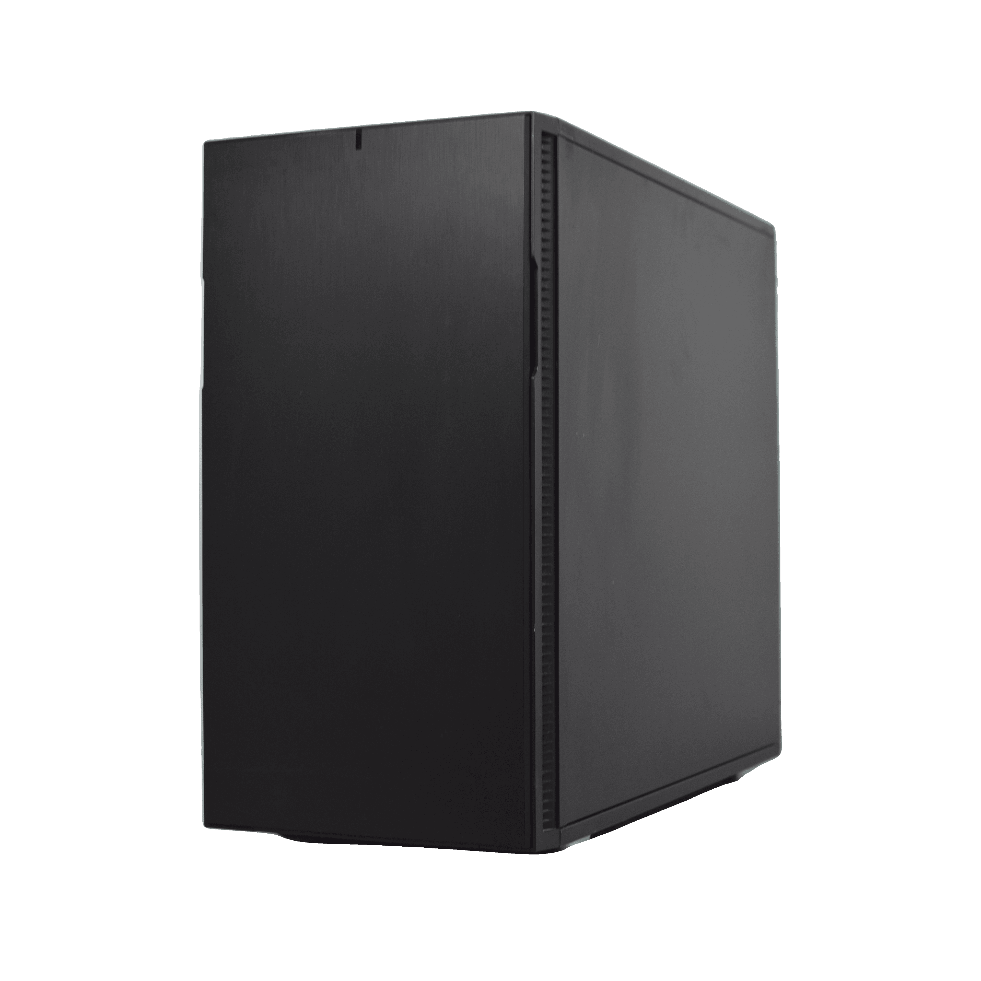 Intel i7-6700K | GTX 1070 — 2
