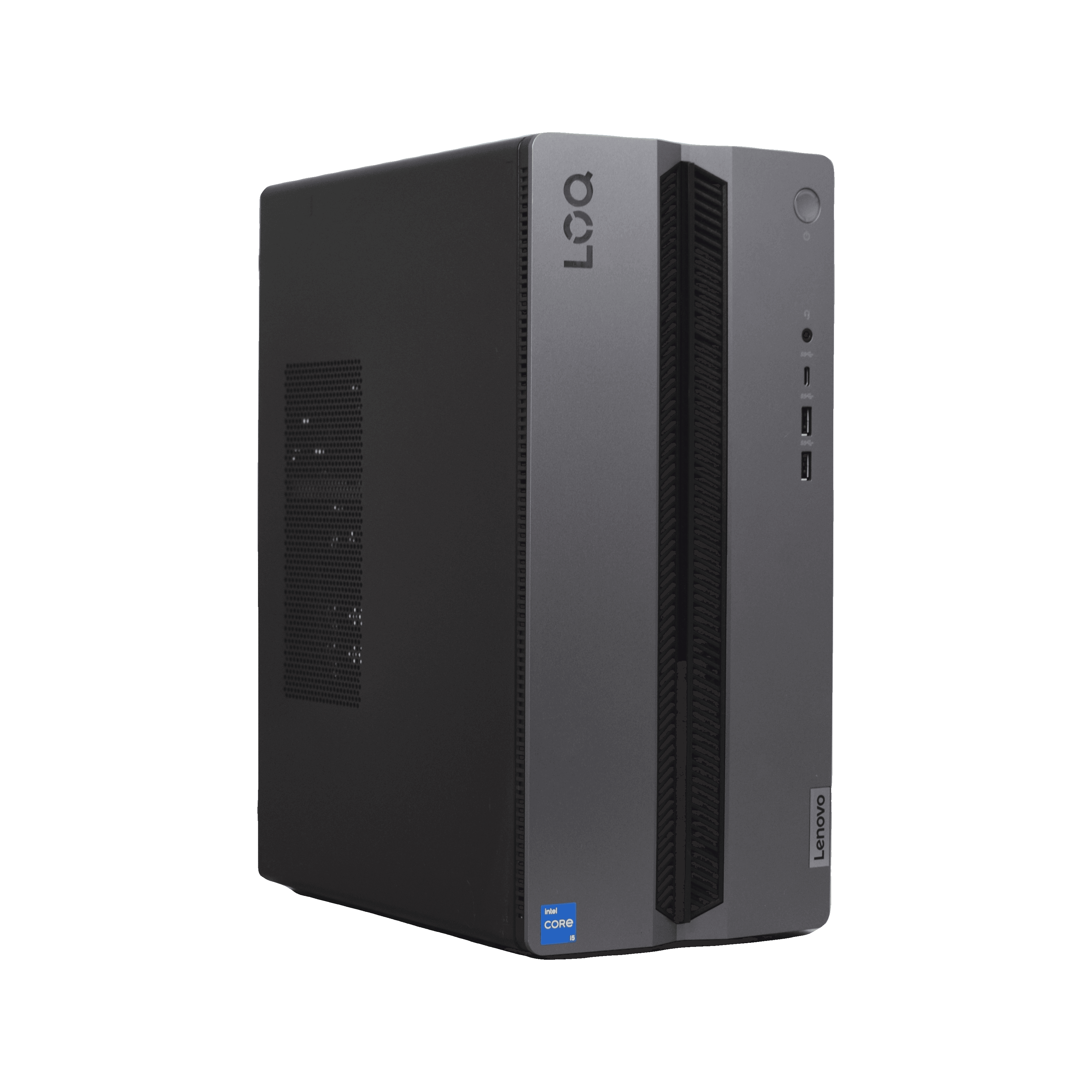 Intel i5-14400 | RTX 3050 — 1