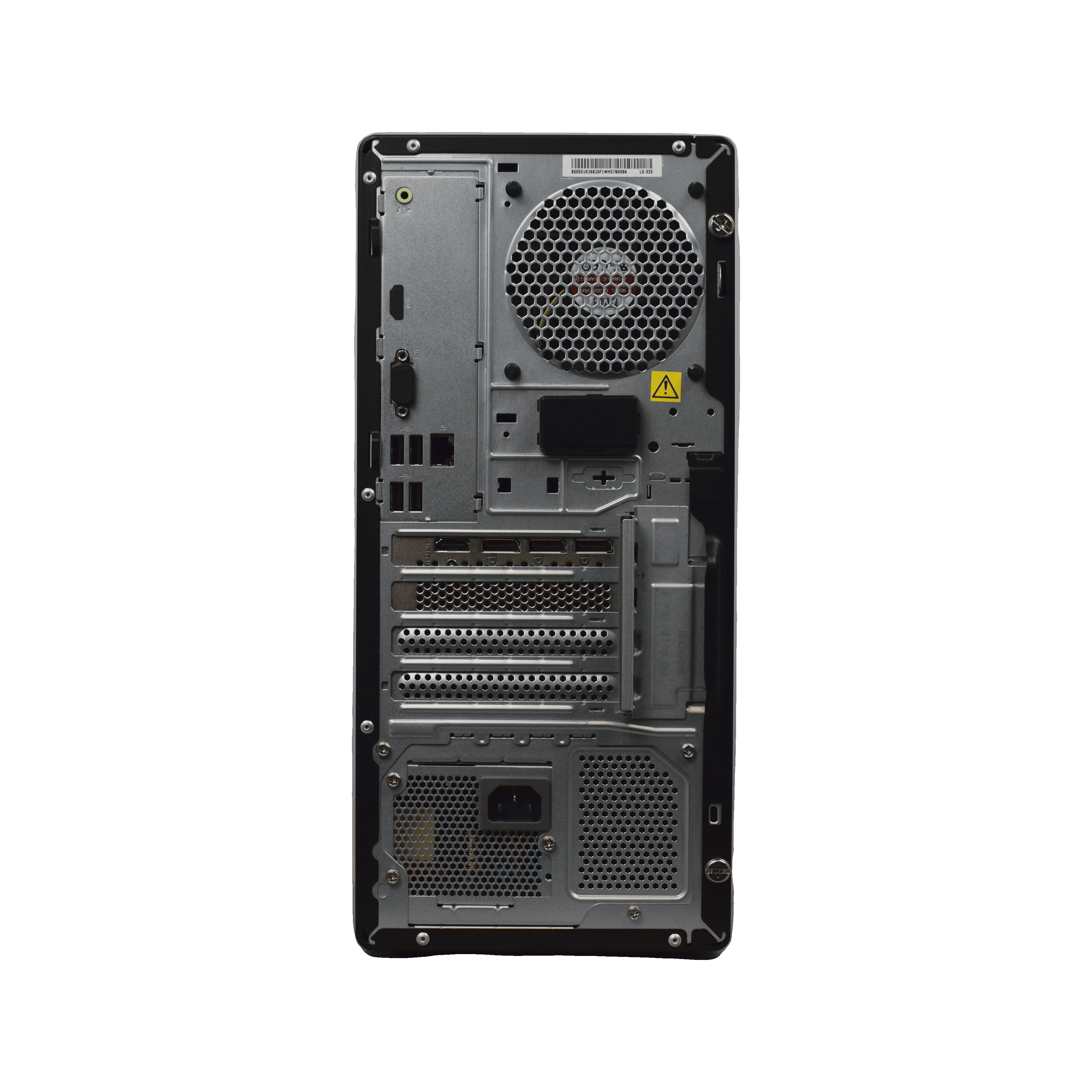 Intel i5-14400 | RTX 3050 — 4