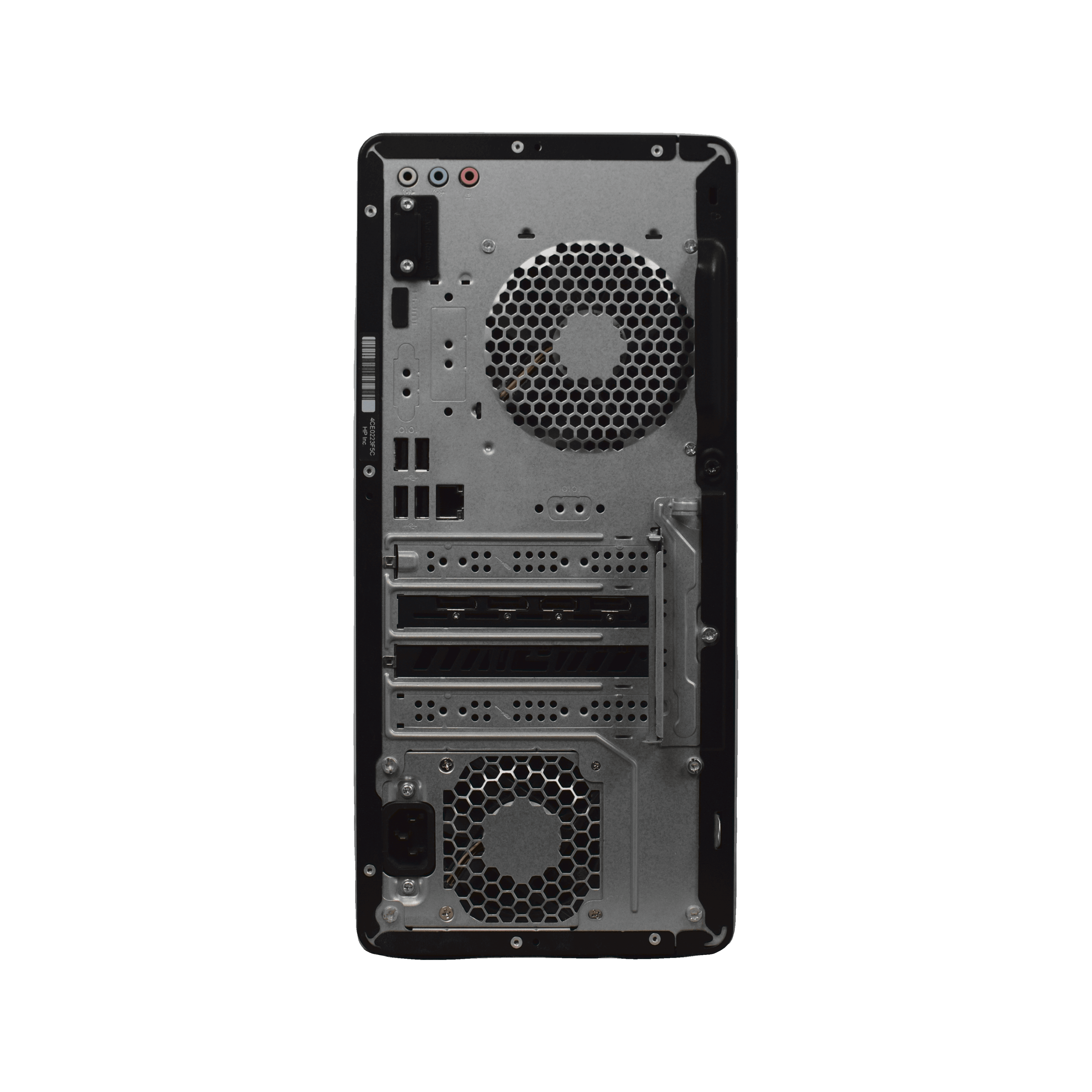 Intel i5-9400F | RX 6600 — 3