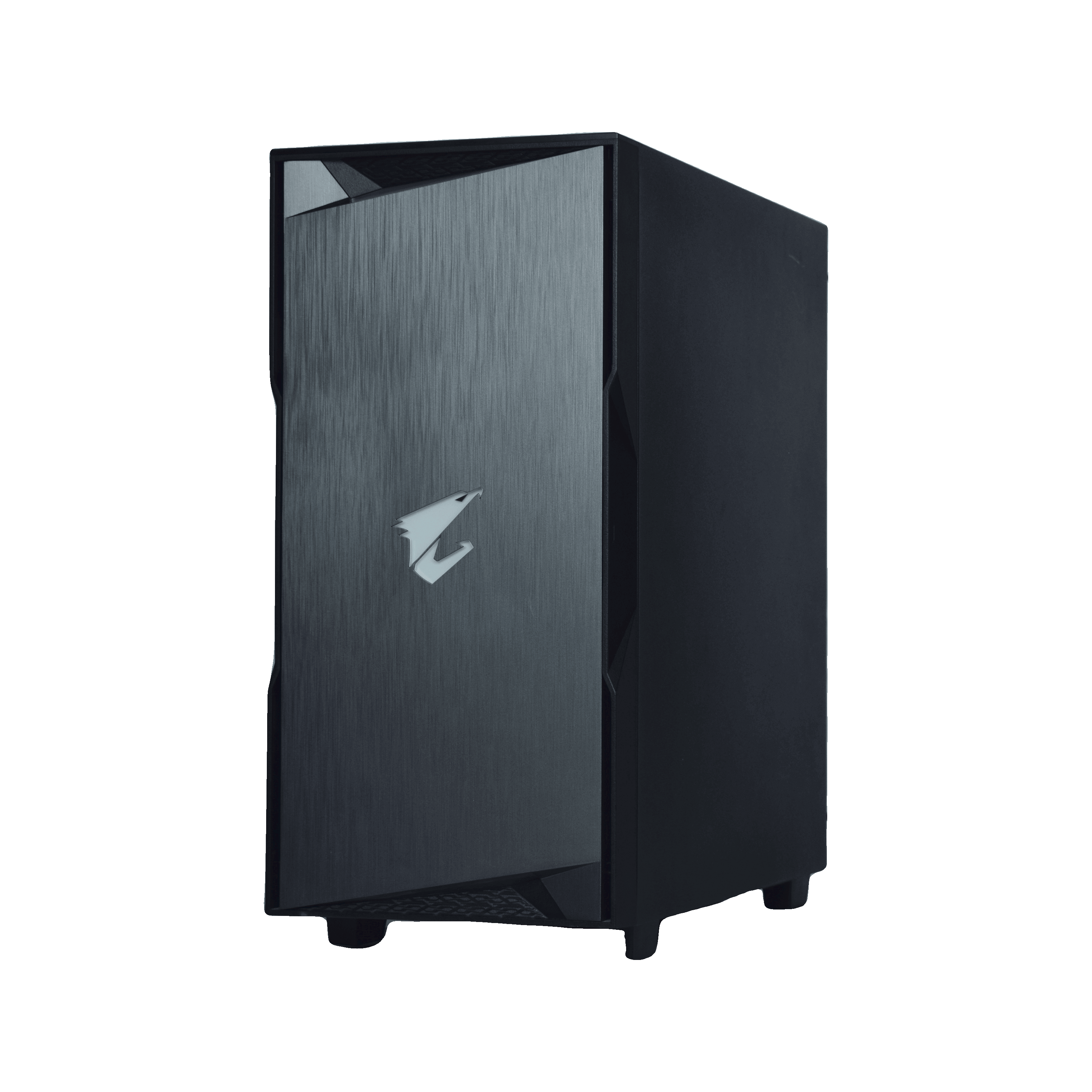 Ryzen 7 5800X | RTX 2070 Super — 2
