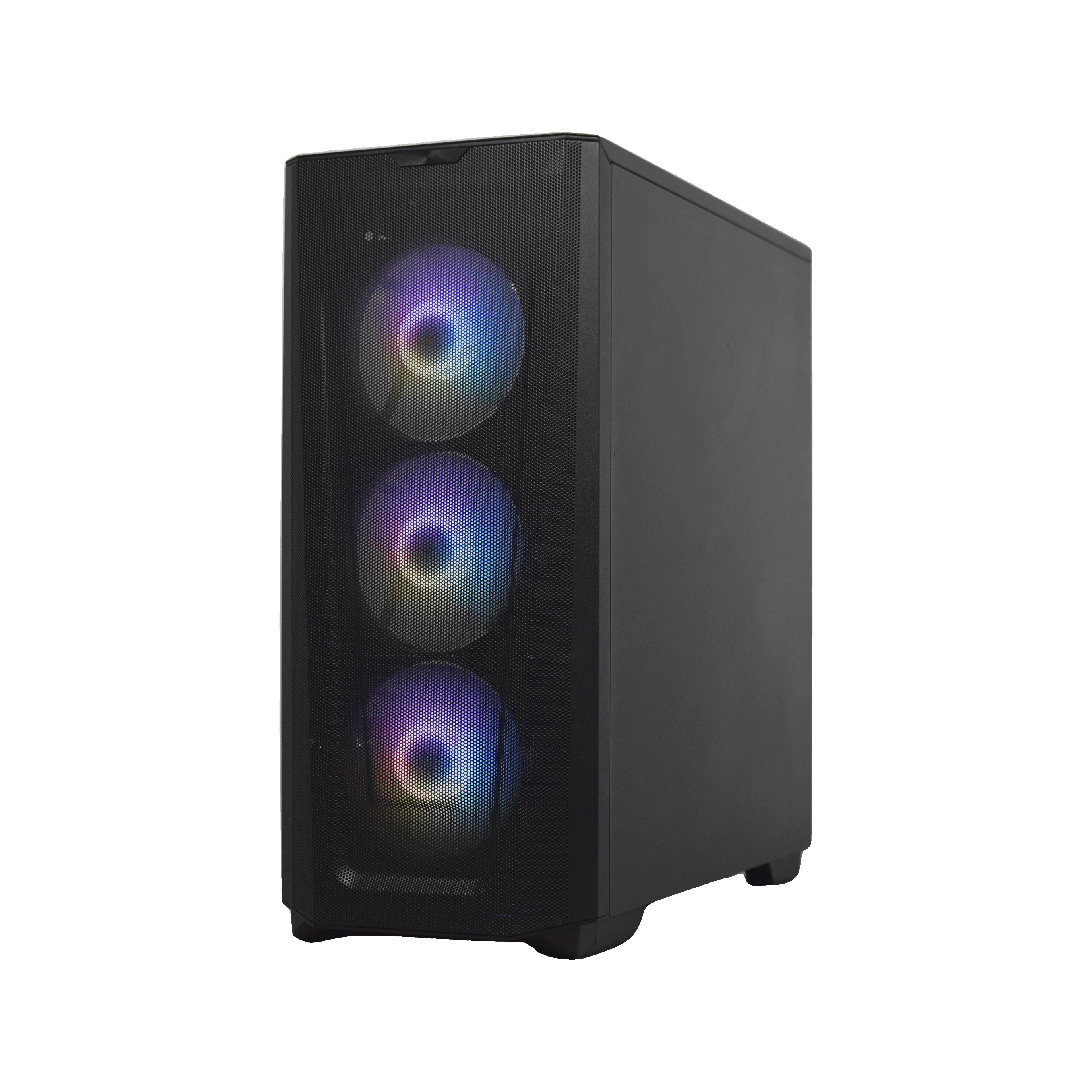 Intel i7-14700F | RTX 4070 Ti Super — 2