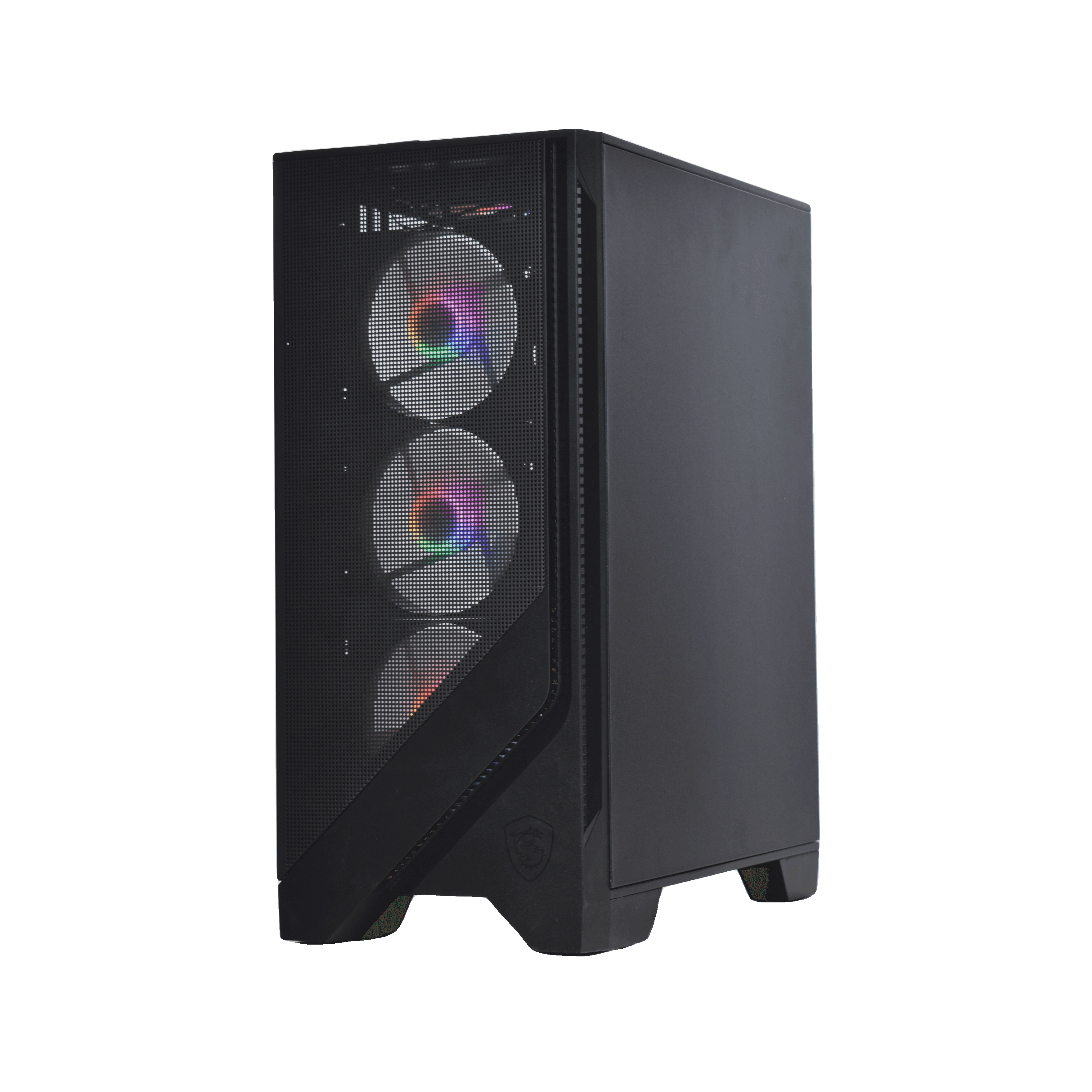 Ryzen 5 3600 | GTX 1650 Super — 2
