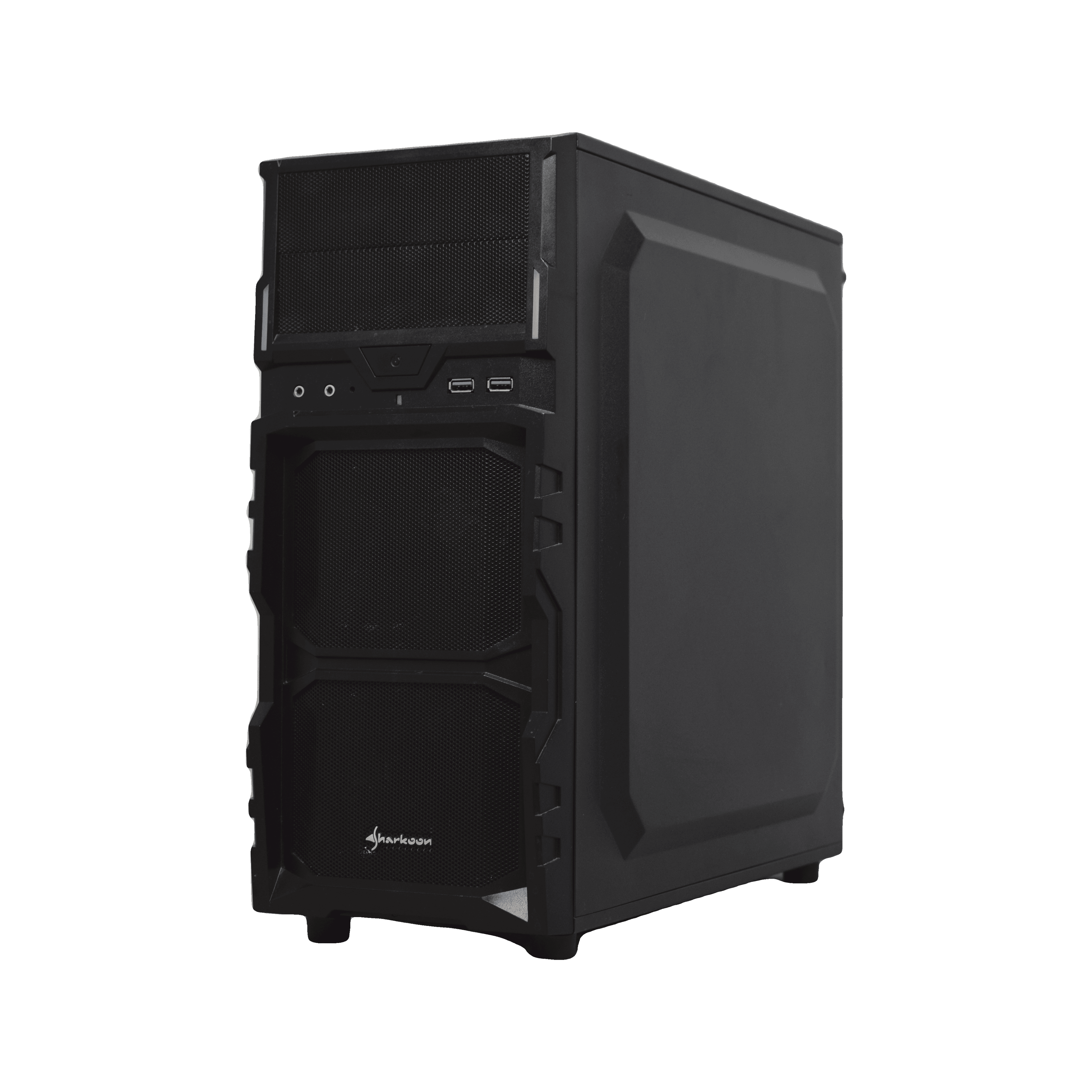 Intel i7-6700K | GTX 1060 6Gb — 2
