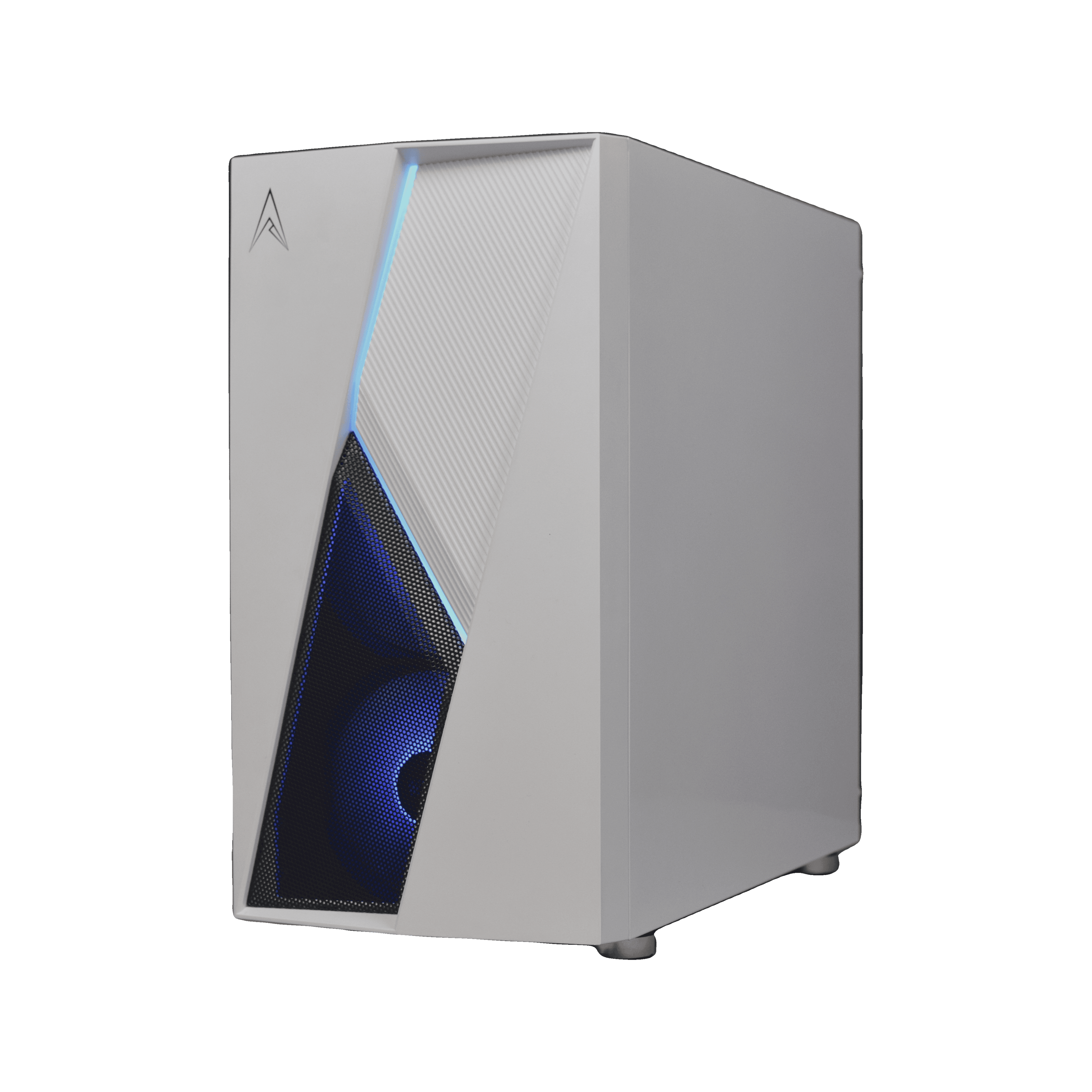 Ryzen 5 5500 | RTX 3060 Ti — 2