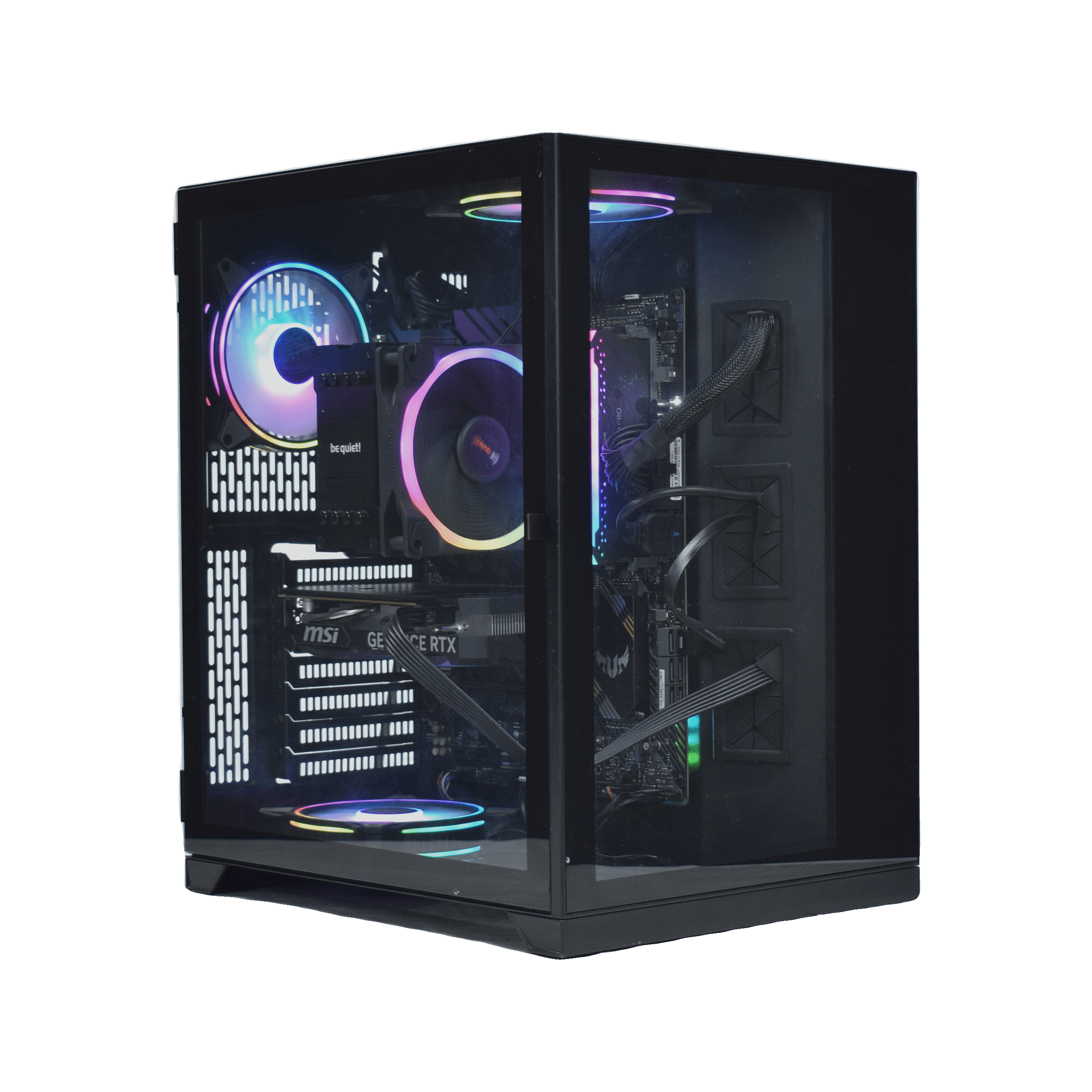 Ryzen 5 5600 – RTX 4060 8GB