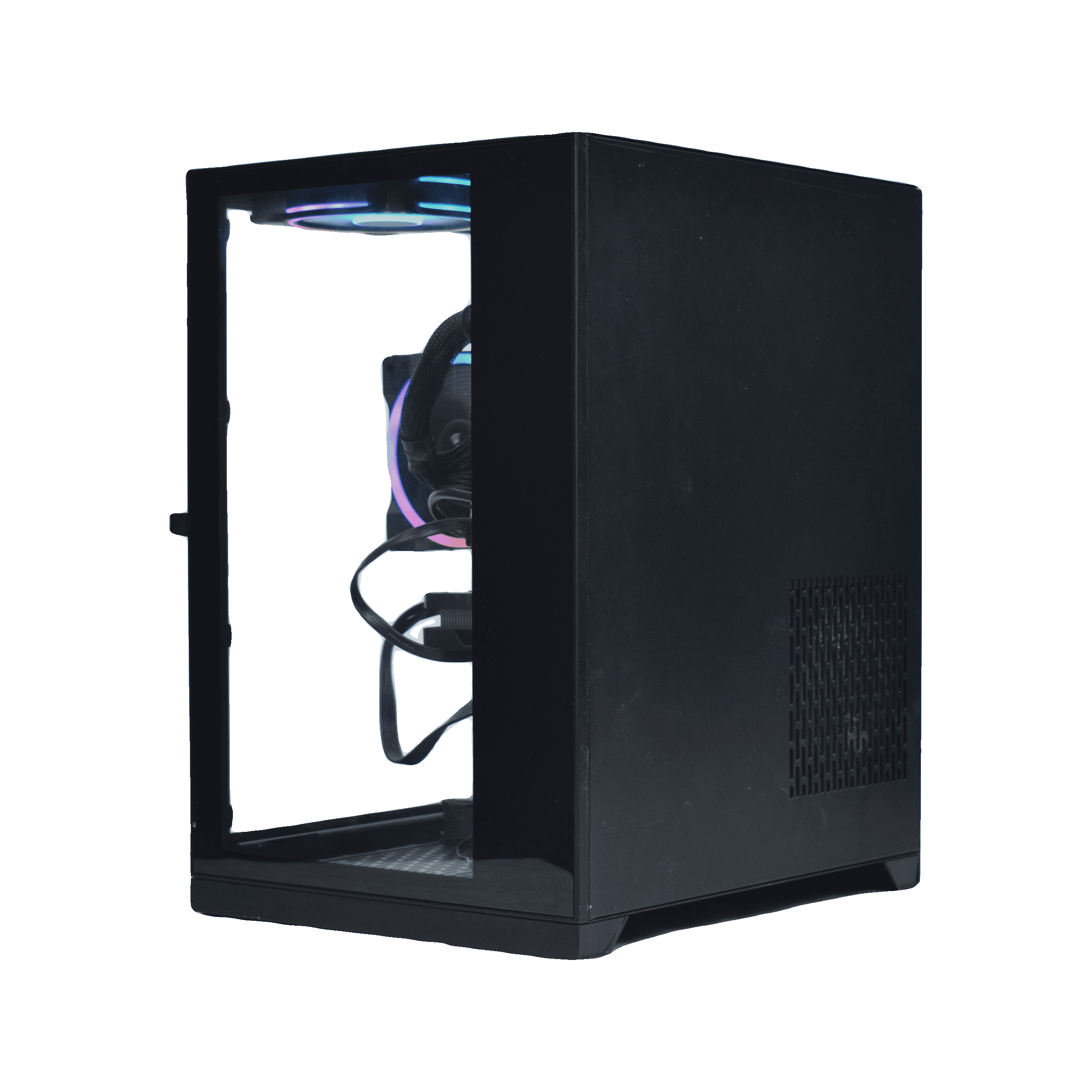 Ryzen 5 5600 | RTX 4060 — 2
