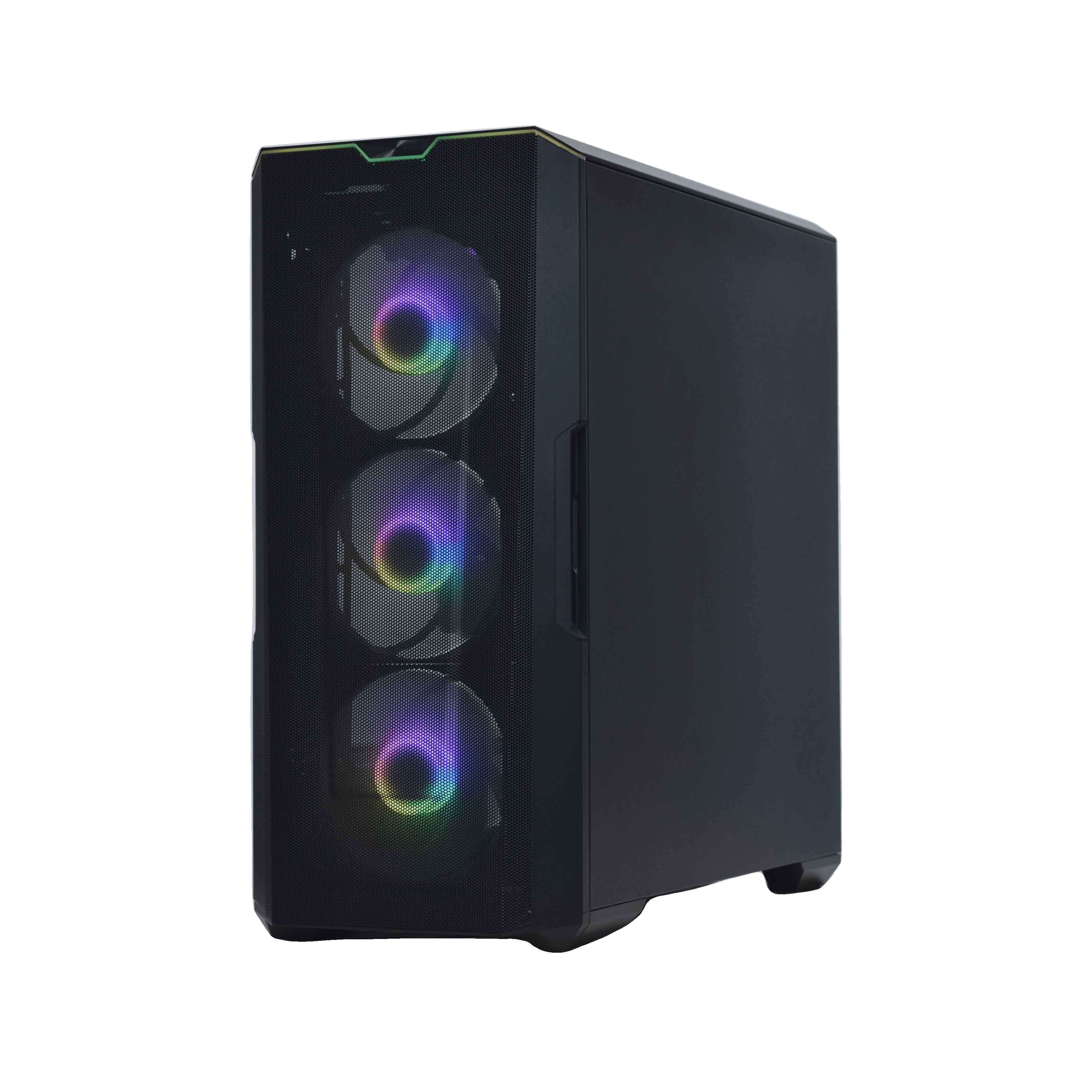 Ryzen 9 7900X | RTX 4080 — 2