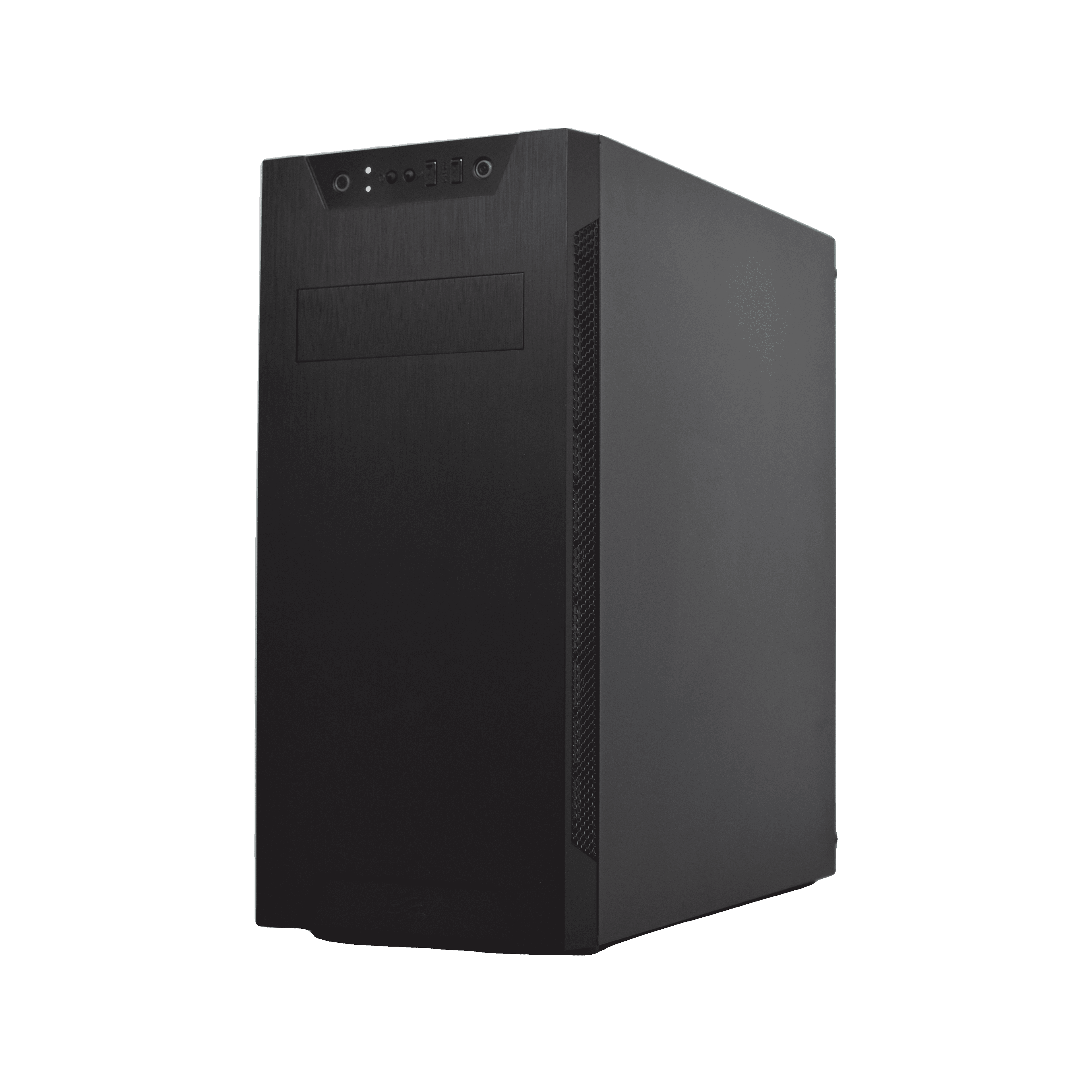 Ryzen 5 3600X | RTX 2070 Super — 2