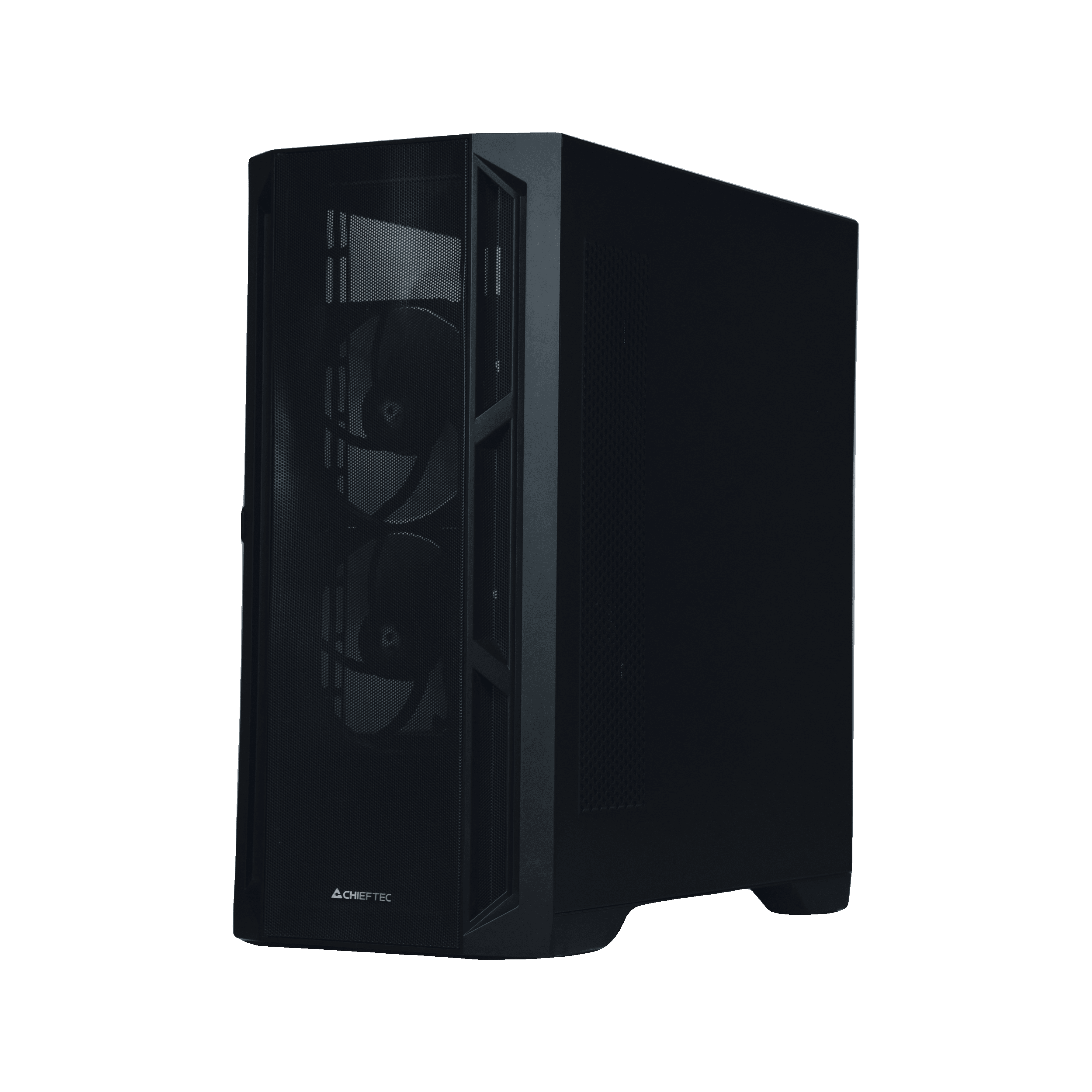 Ryzen 7 7700 | RX 7800 XT — 2