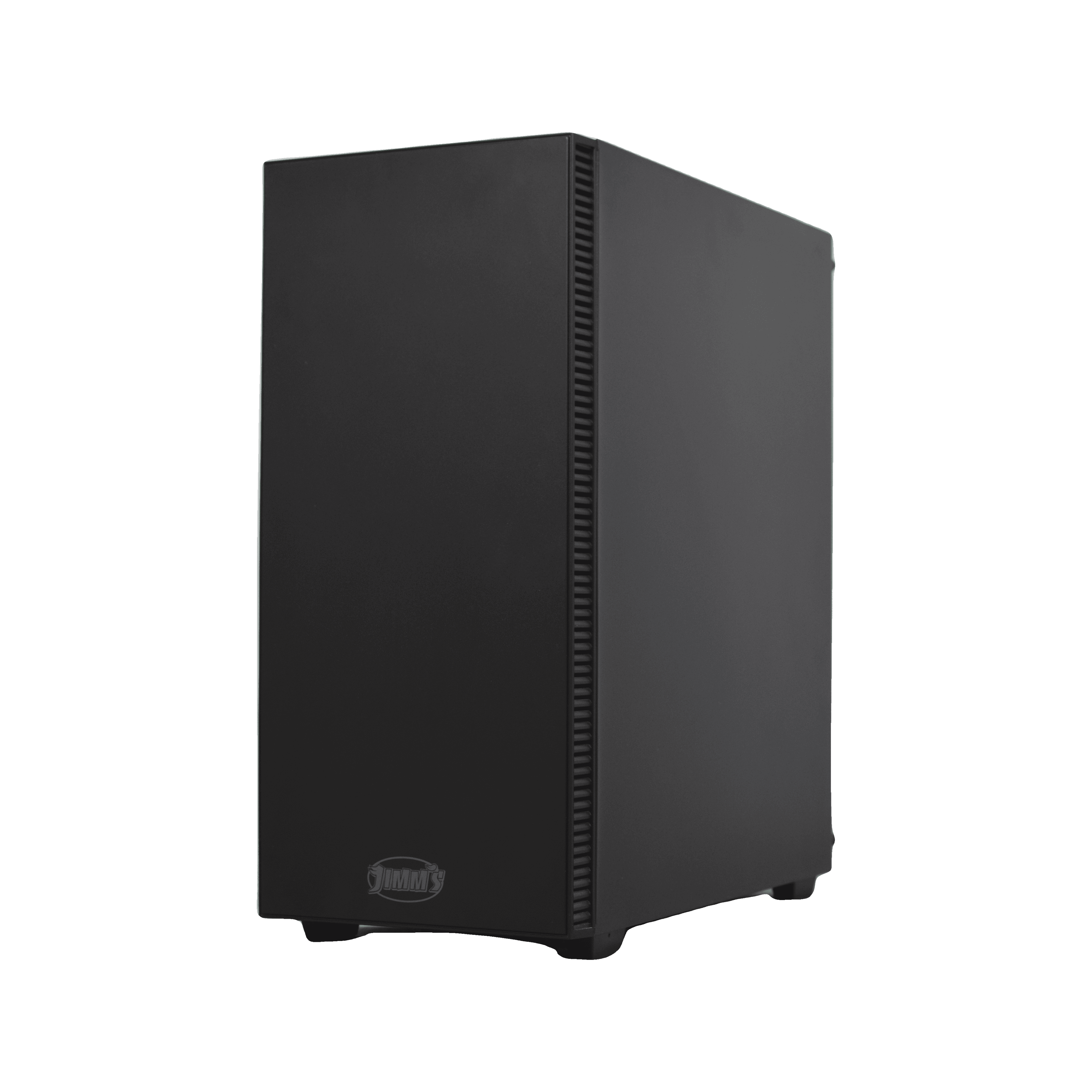 Intel i5-13400F | RTX 5060 — 2