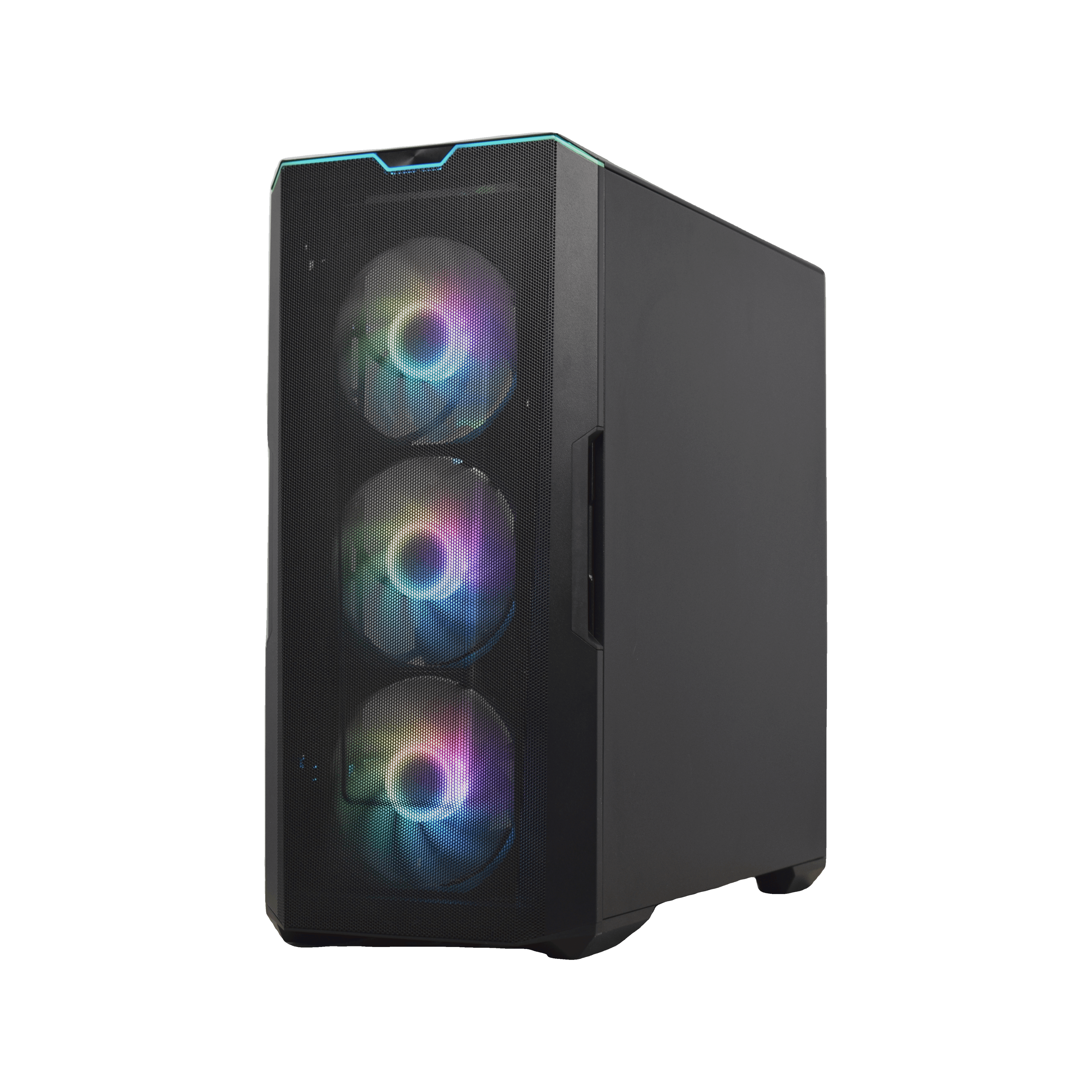 Intel i9-12900F | RTX 3090 Ti — 2