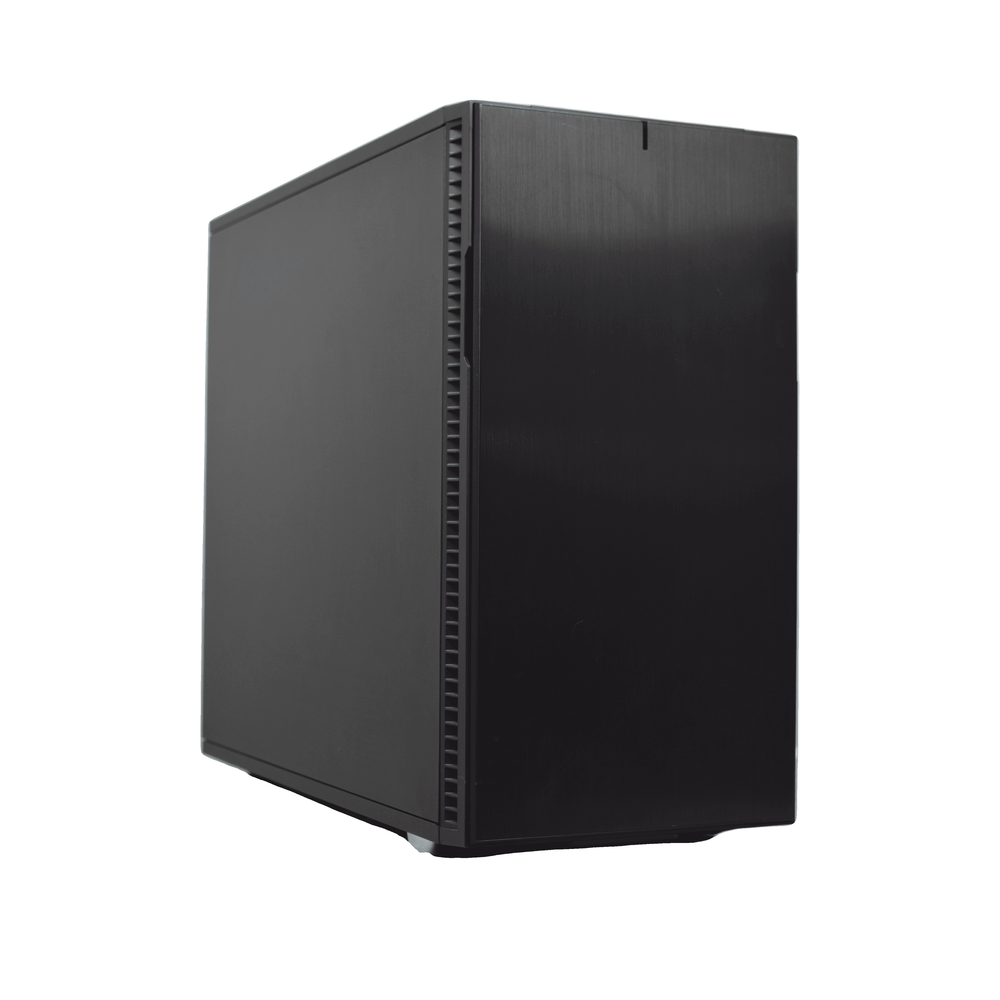 Intel i9-9900K | RTX 2080 Ti — 1
