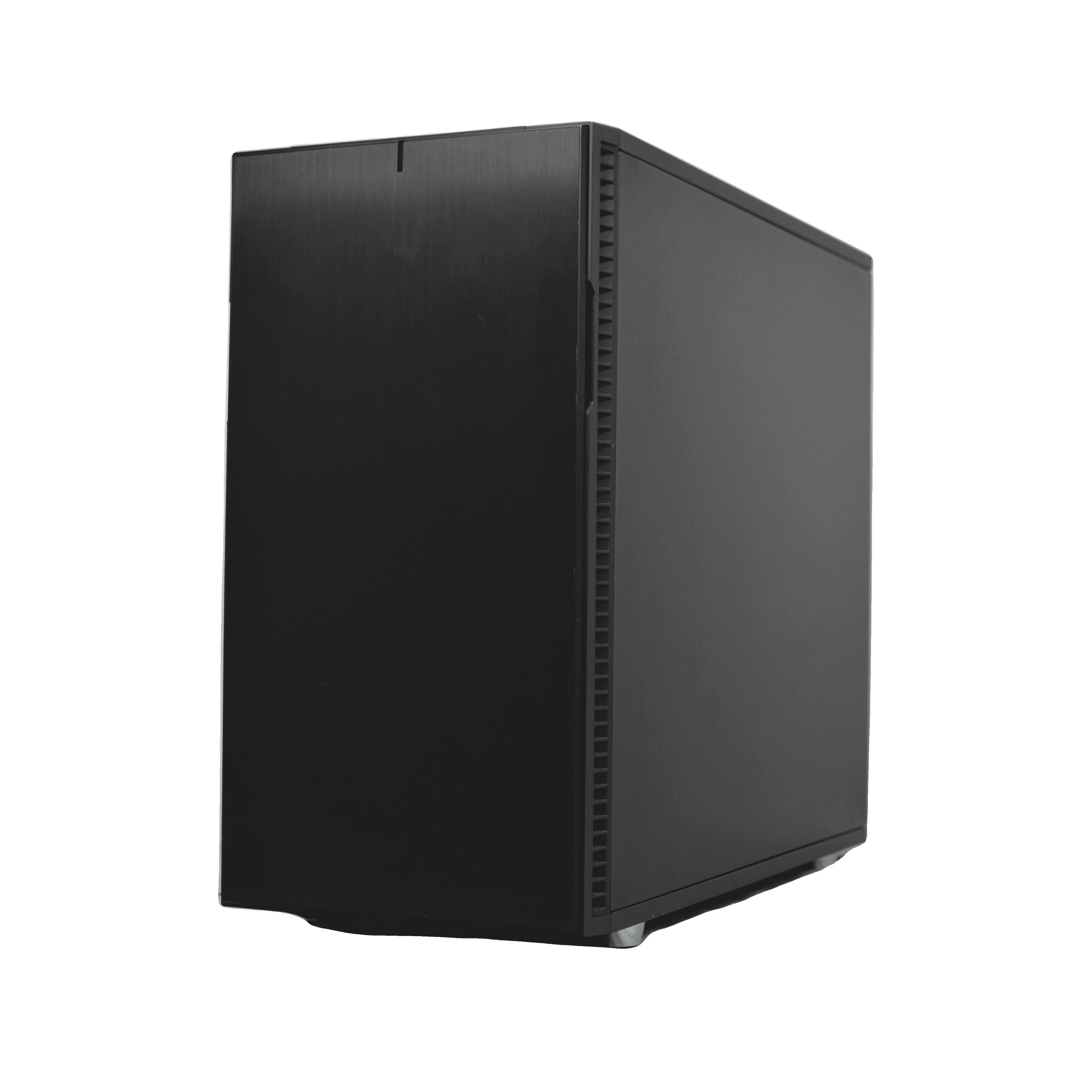 Intel i9-9900K | RTX 2080 Ti — 2
