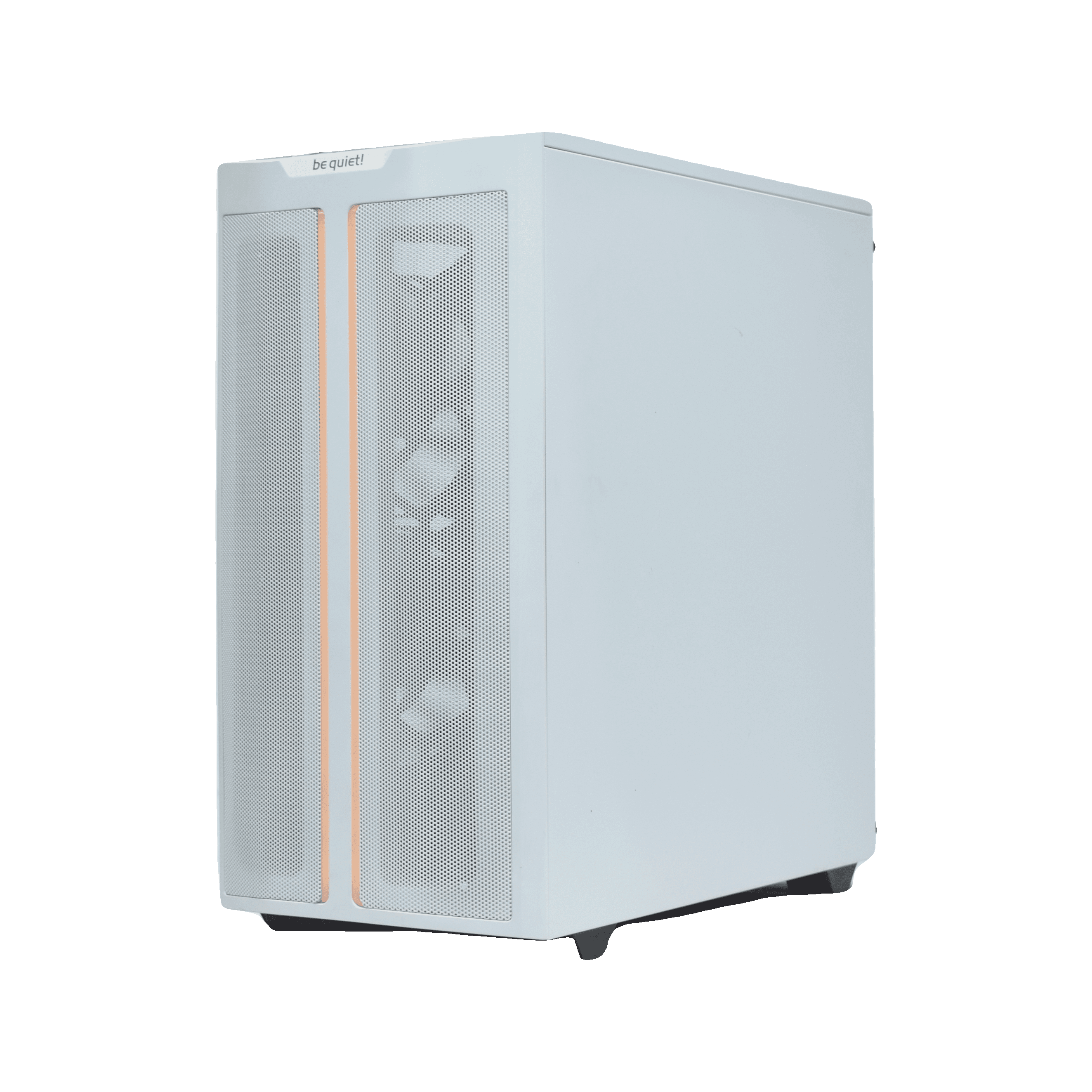 Ryzen 7 5800X | RX 5700XT — 2