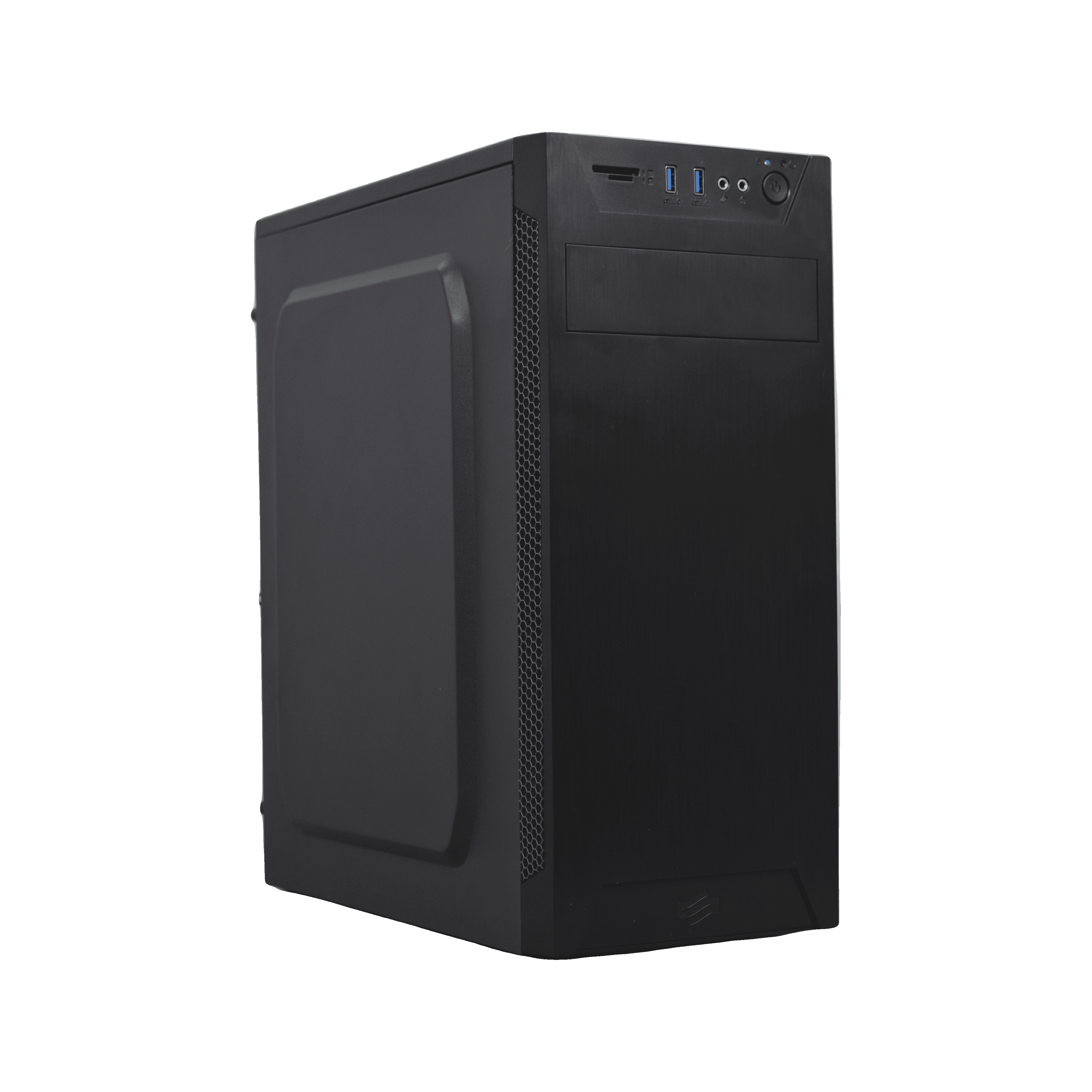 Ryzen 9 3900X | RTX 5060 — 1