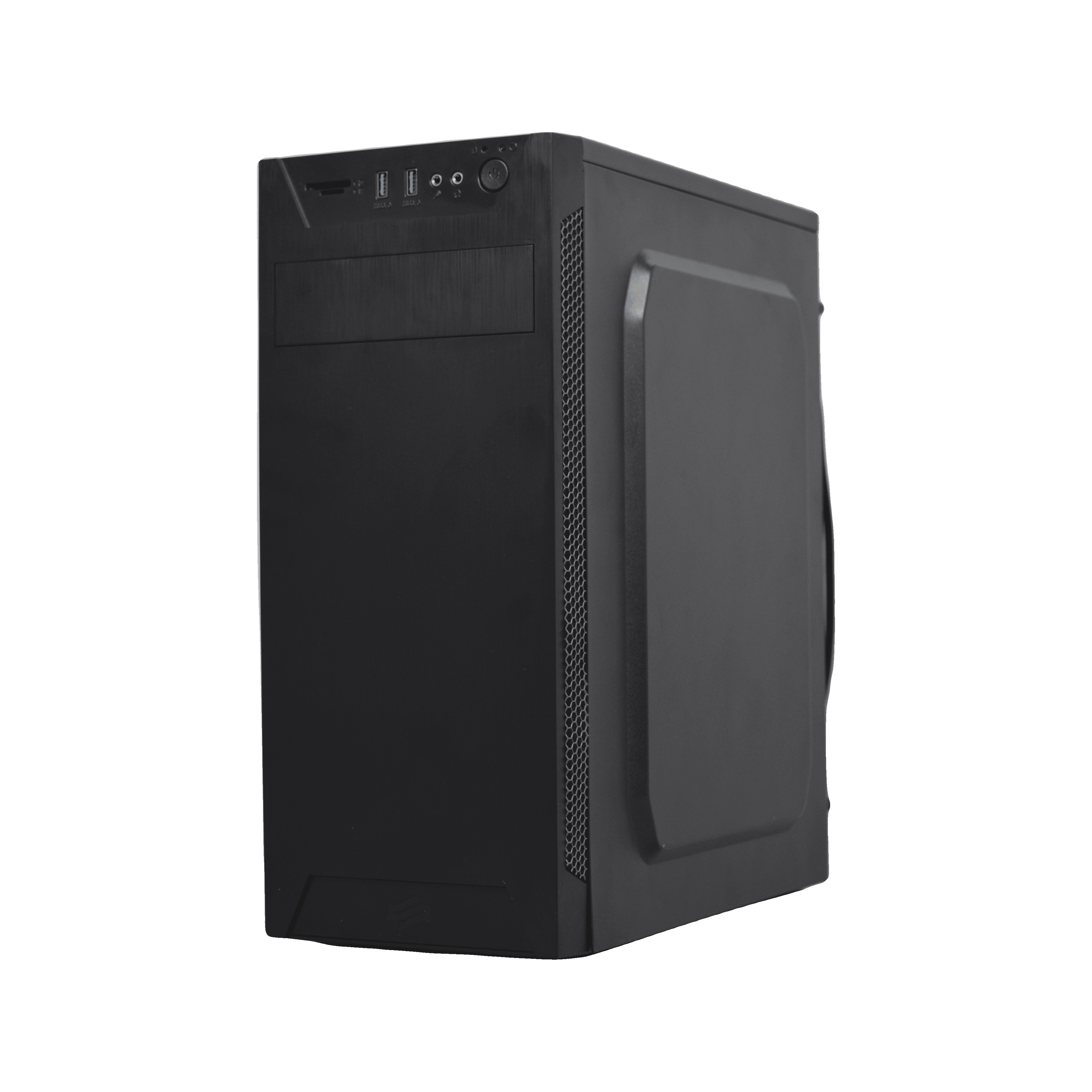 Ryzen 9 3900X | RTX 5060 — 2