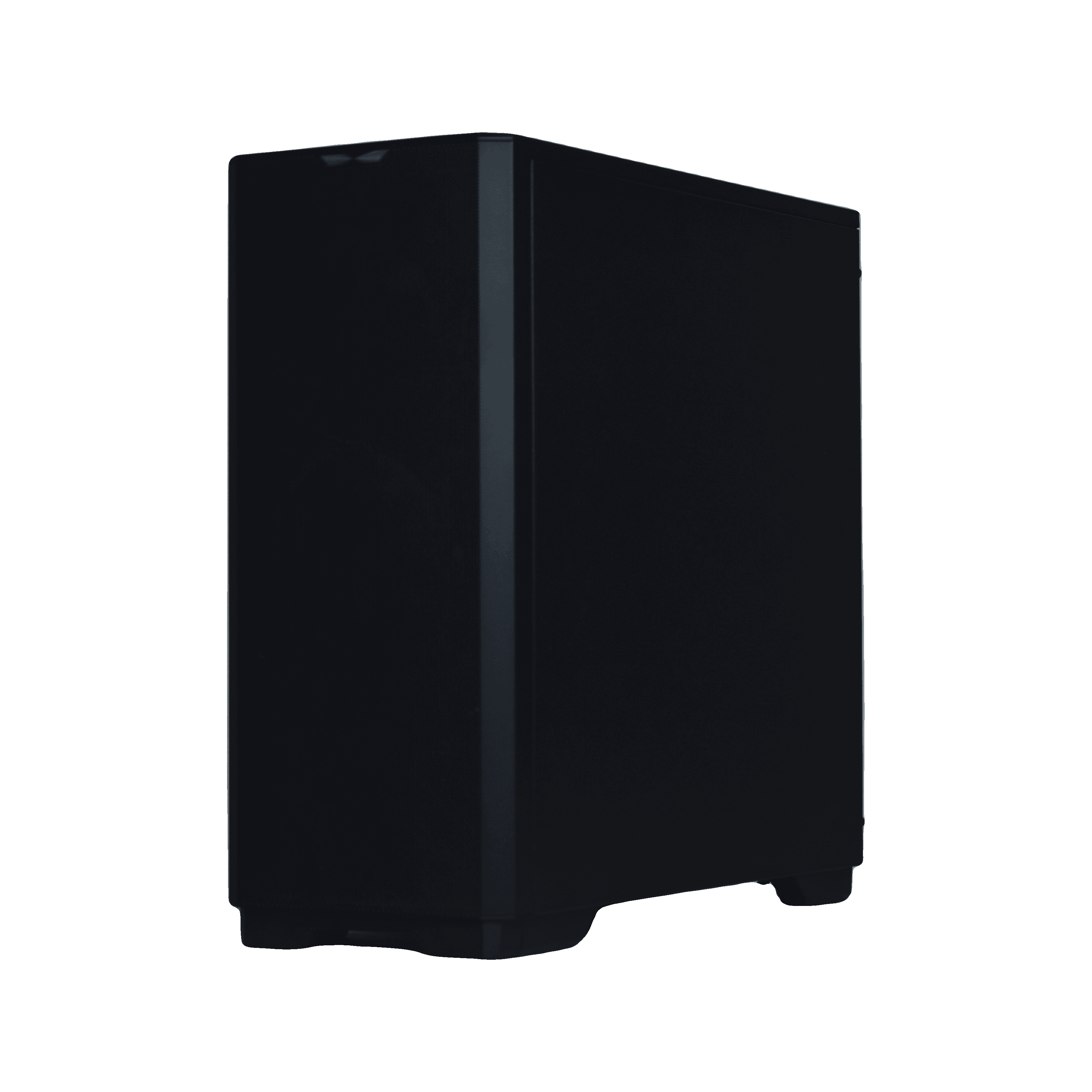 Intel i5-13400F | RTX 4060 Ti — 2