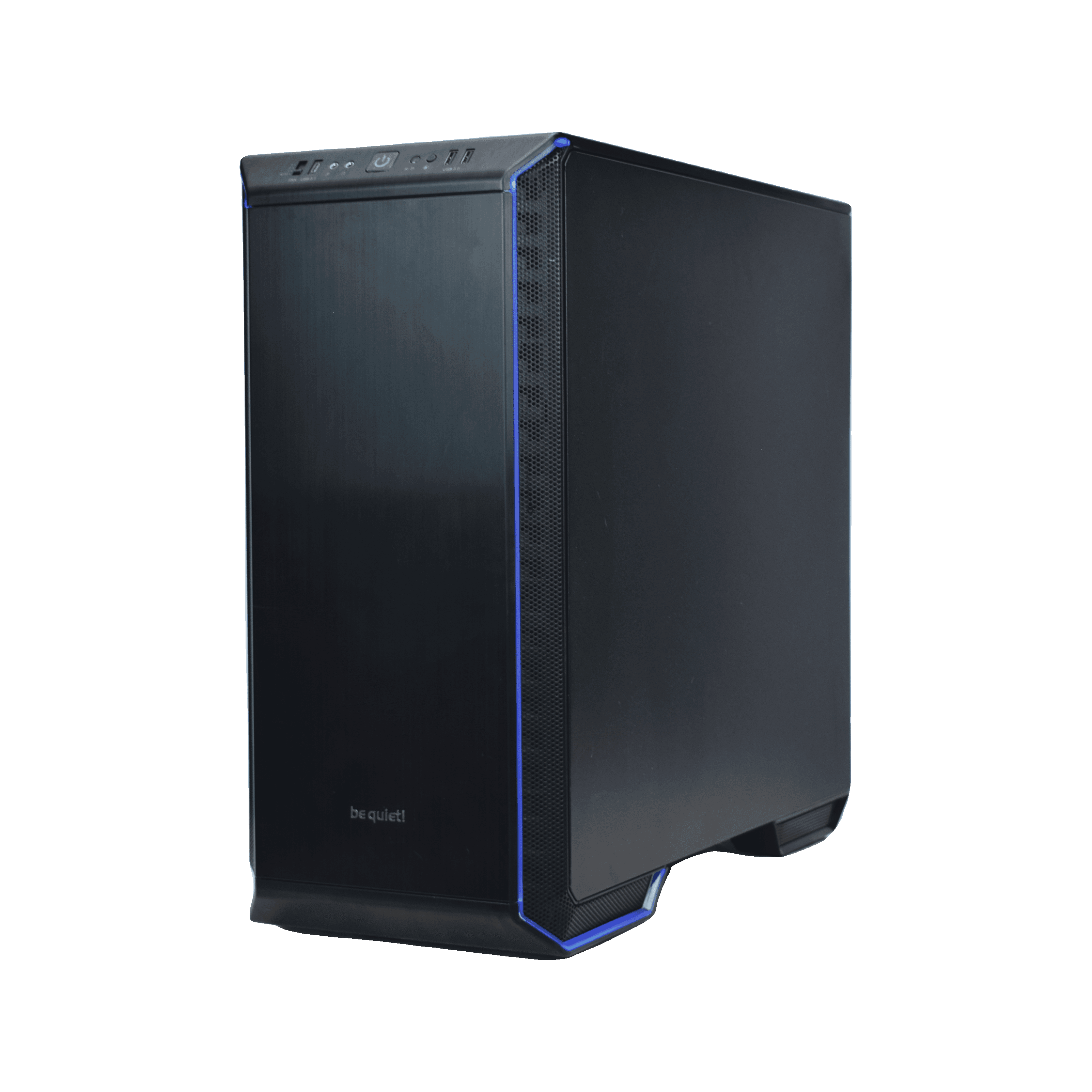 Intel i7-10700K | RTX 3060 — 2