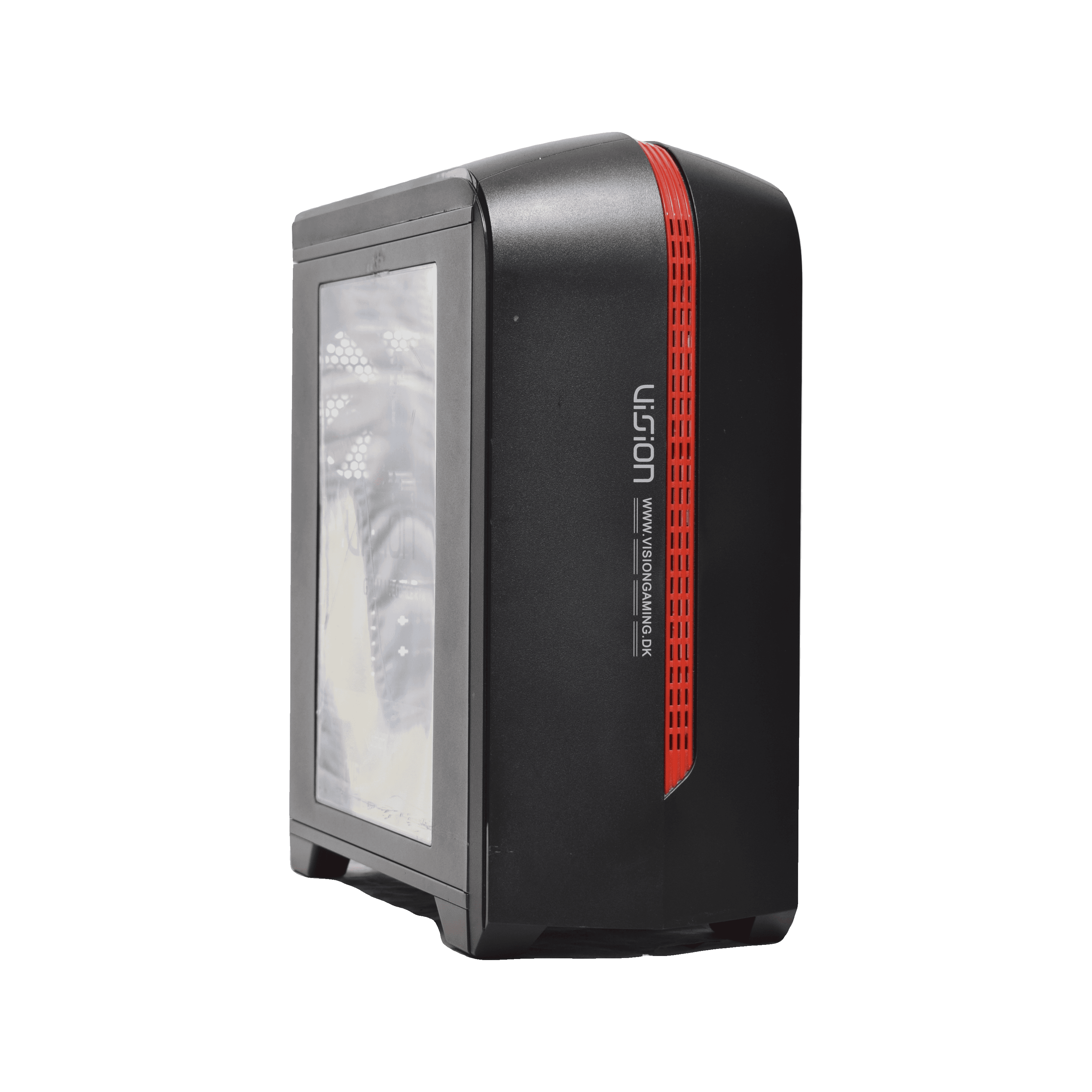 Intel i5-10400f | RTX 2060 — 1