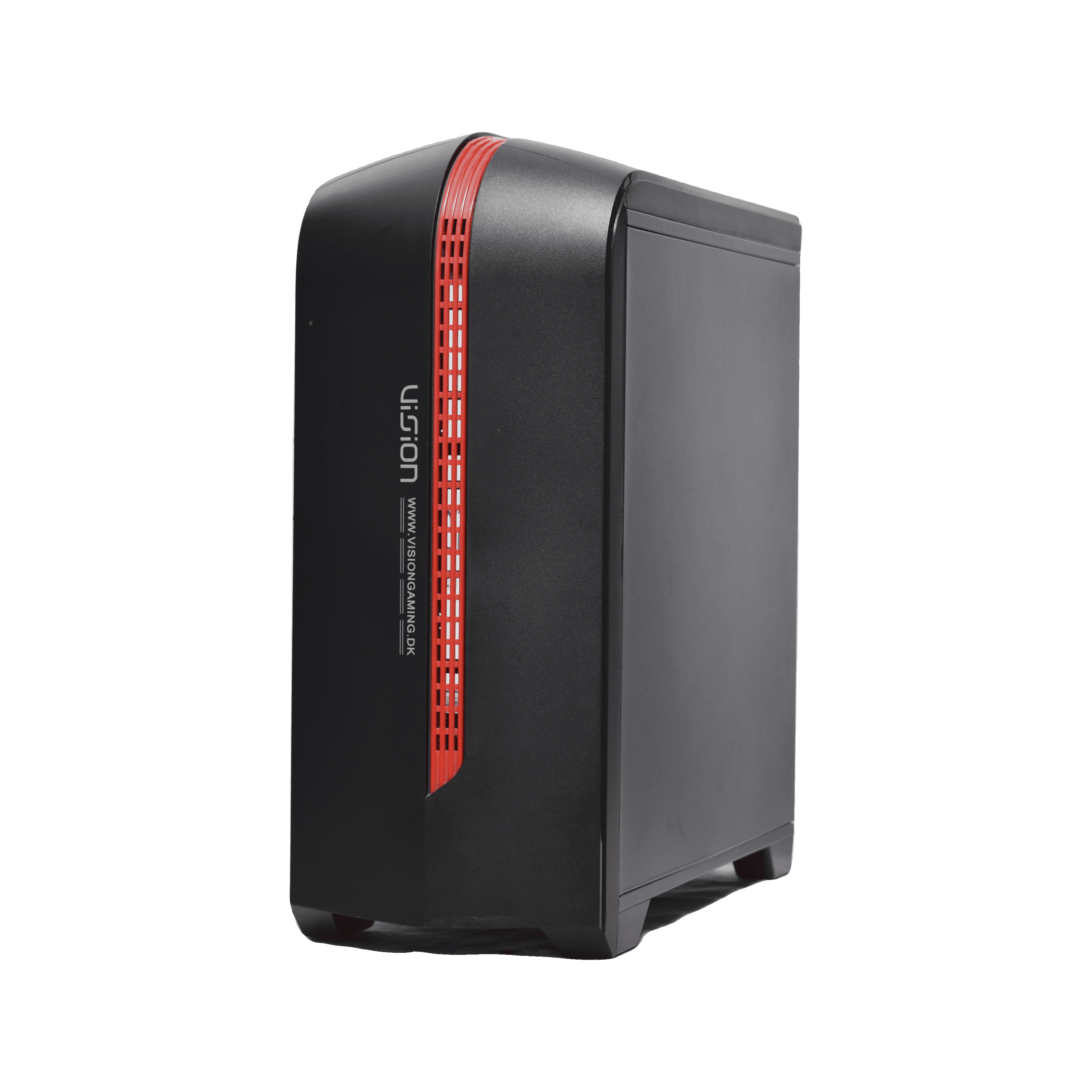 Intel i5-10400f | RTX 2060 — 2