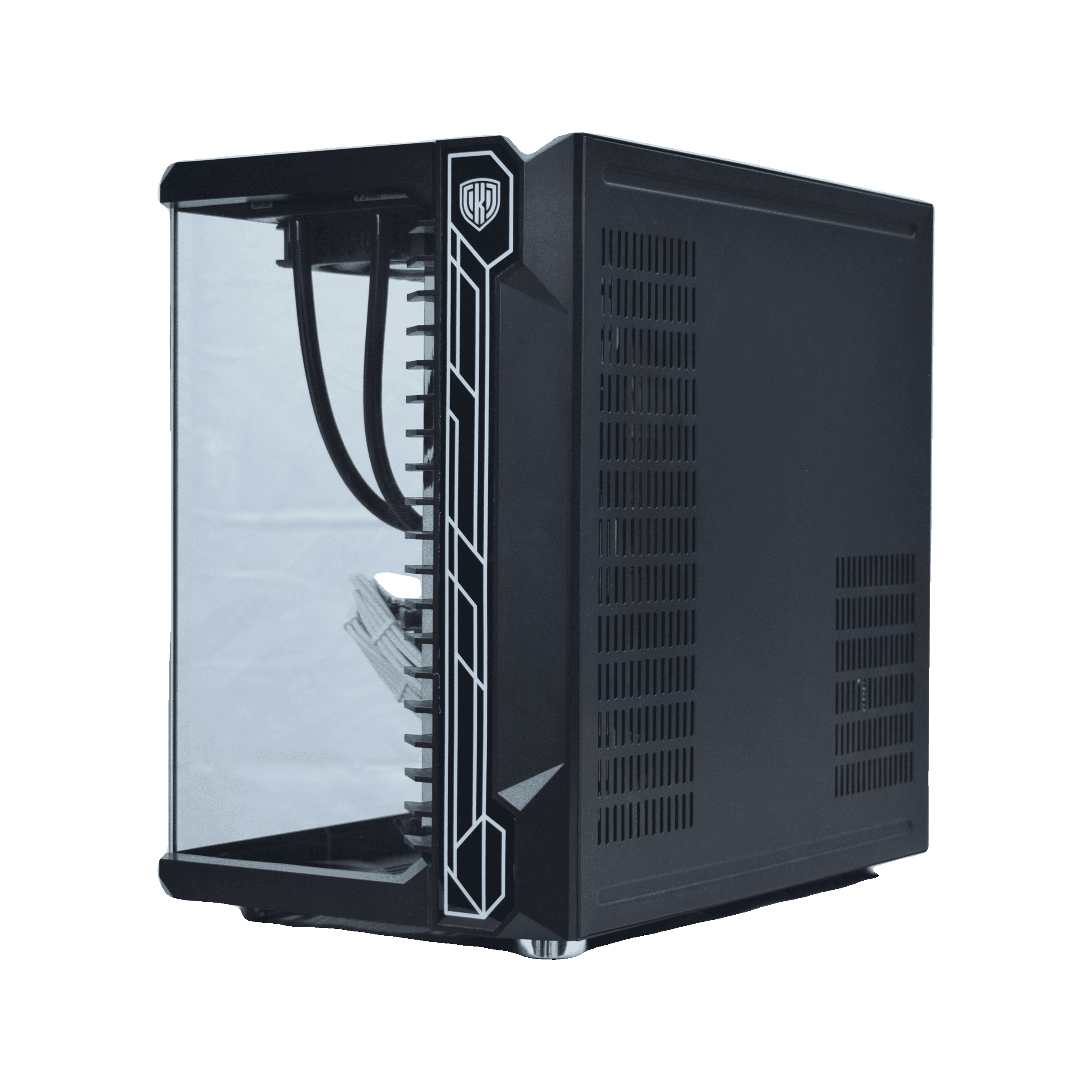 Ryzen 7 5800X | RX 6700 XT — 2