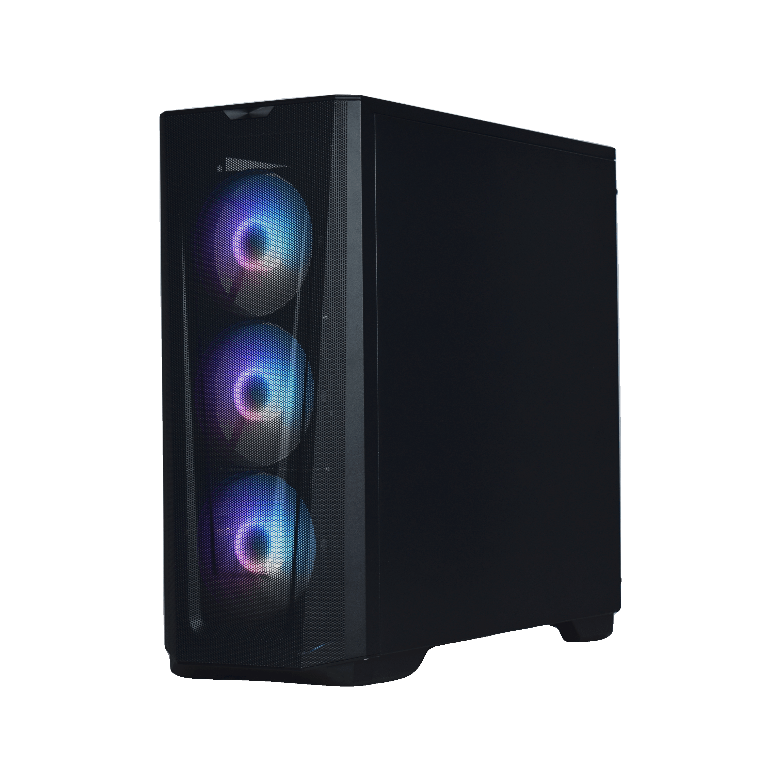 Intel i5-12400f | RTX 4060 — 2
