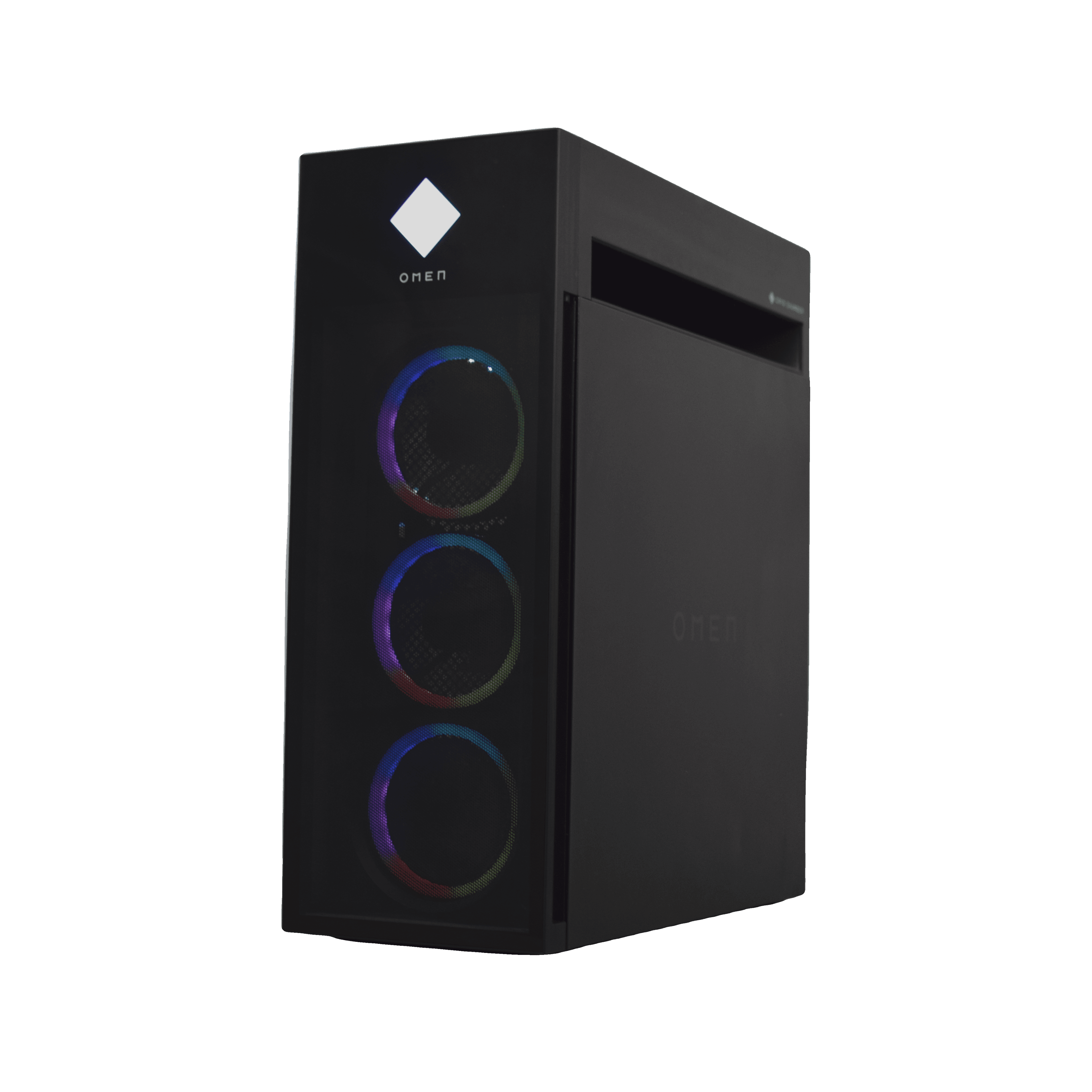 Ryzen 7 5800X | RTX 3070 Ti — 2