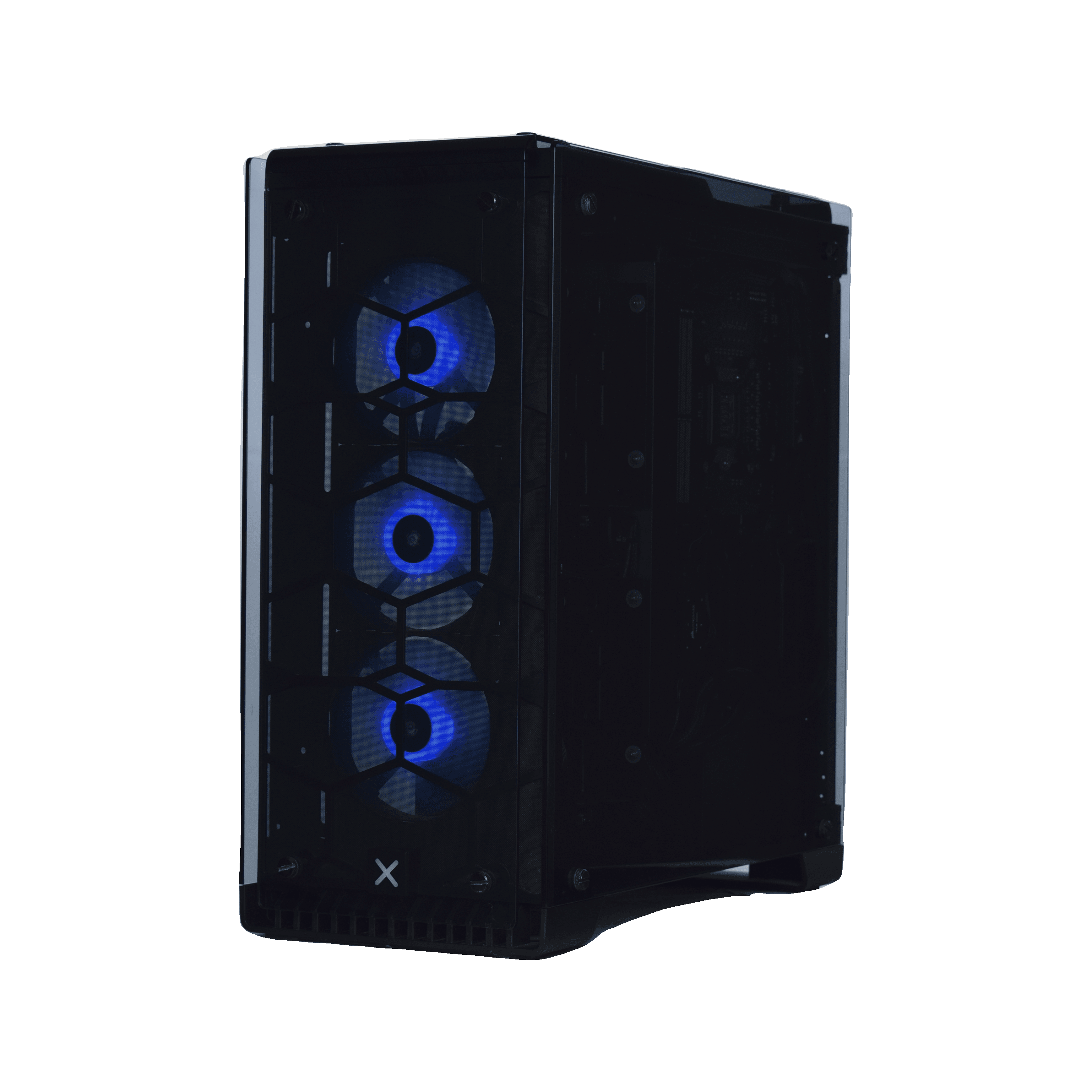 Intel i9-11900K | RTX 5060 — 2