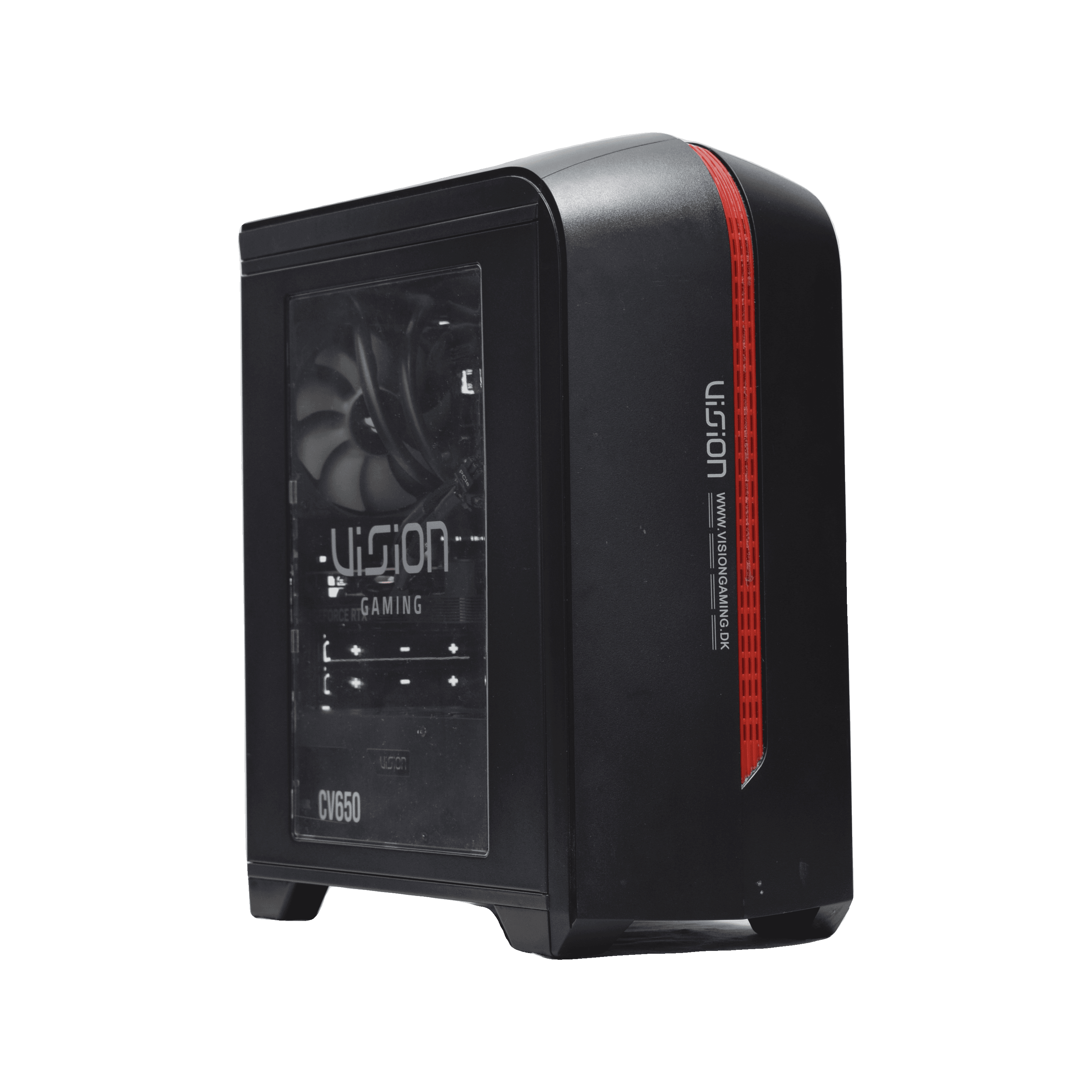 Intel i5-13400F | RTX 4060 — 1