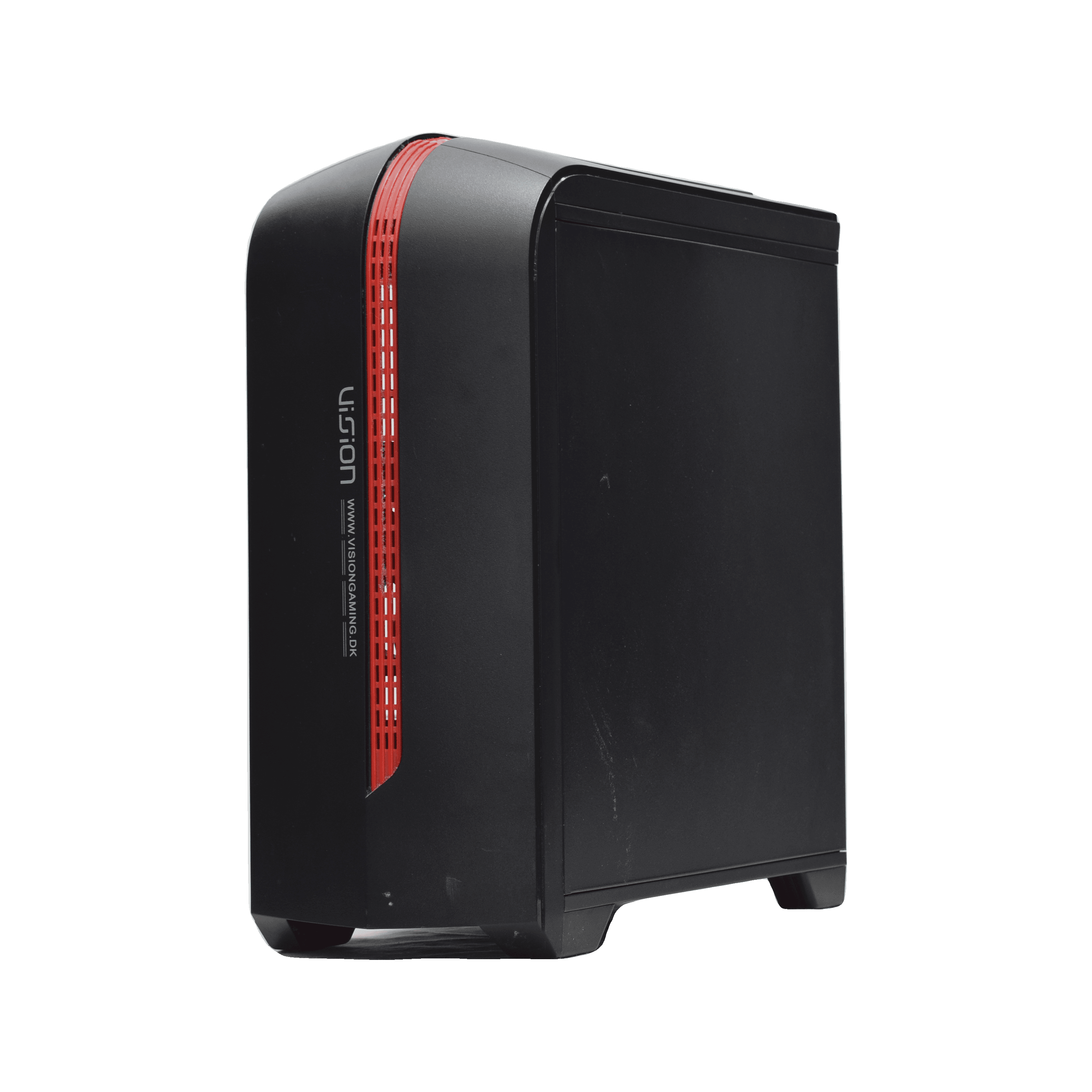 Intel i5-13400F | RTX 4060 — 2