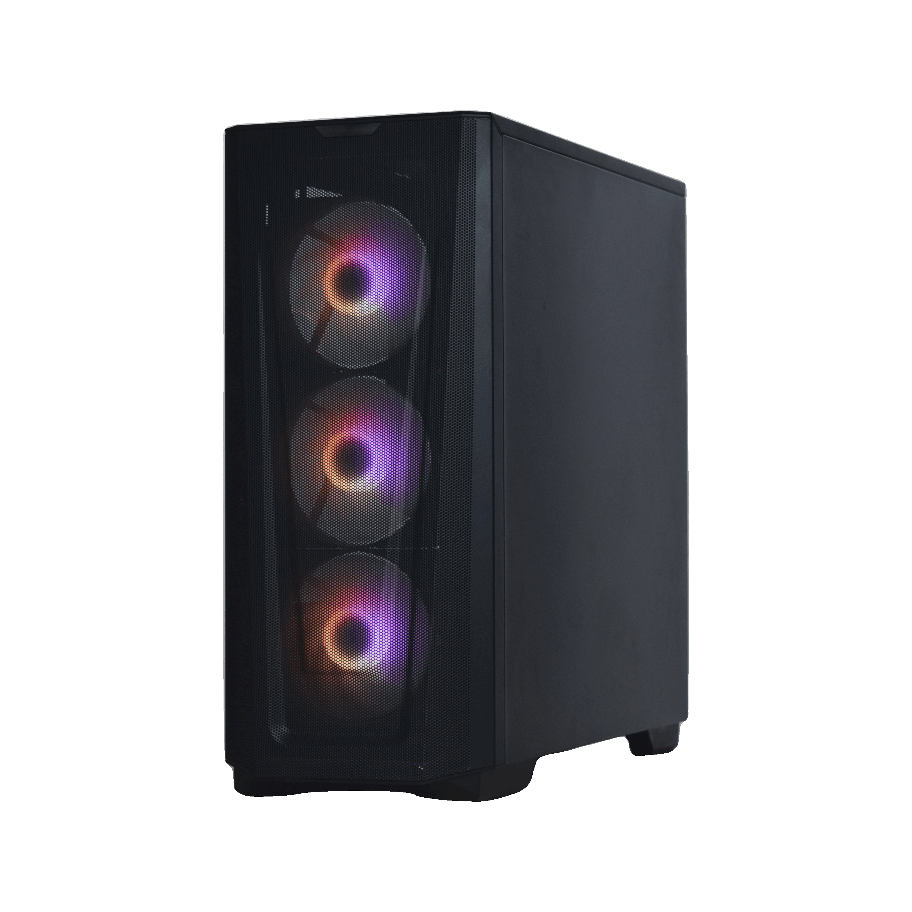 Ryzen 7 7700 | RTX 4070 — 2