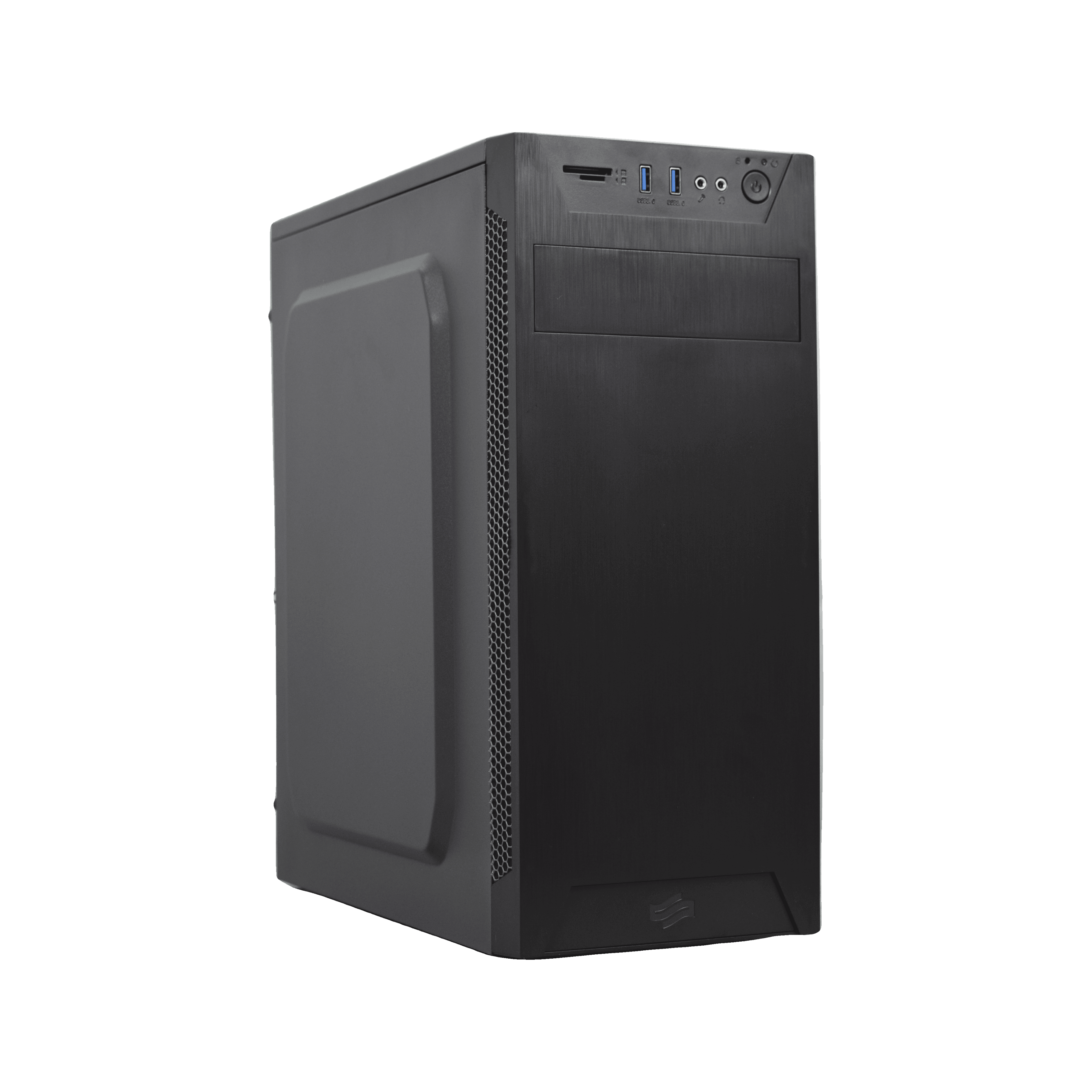 Intel i9-9900K | RTX 2080 Ti — 1