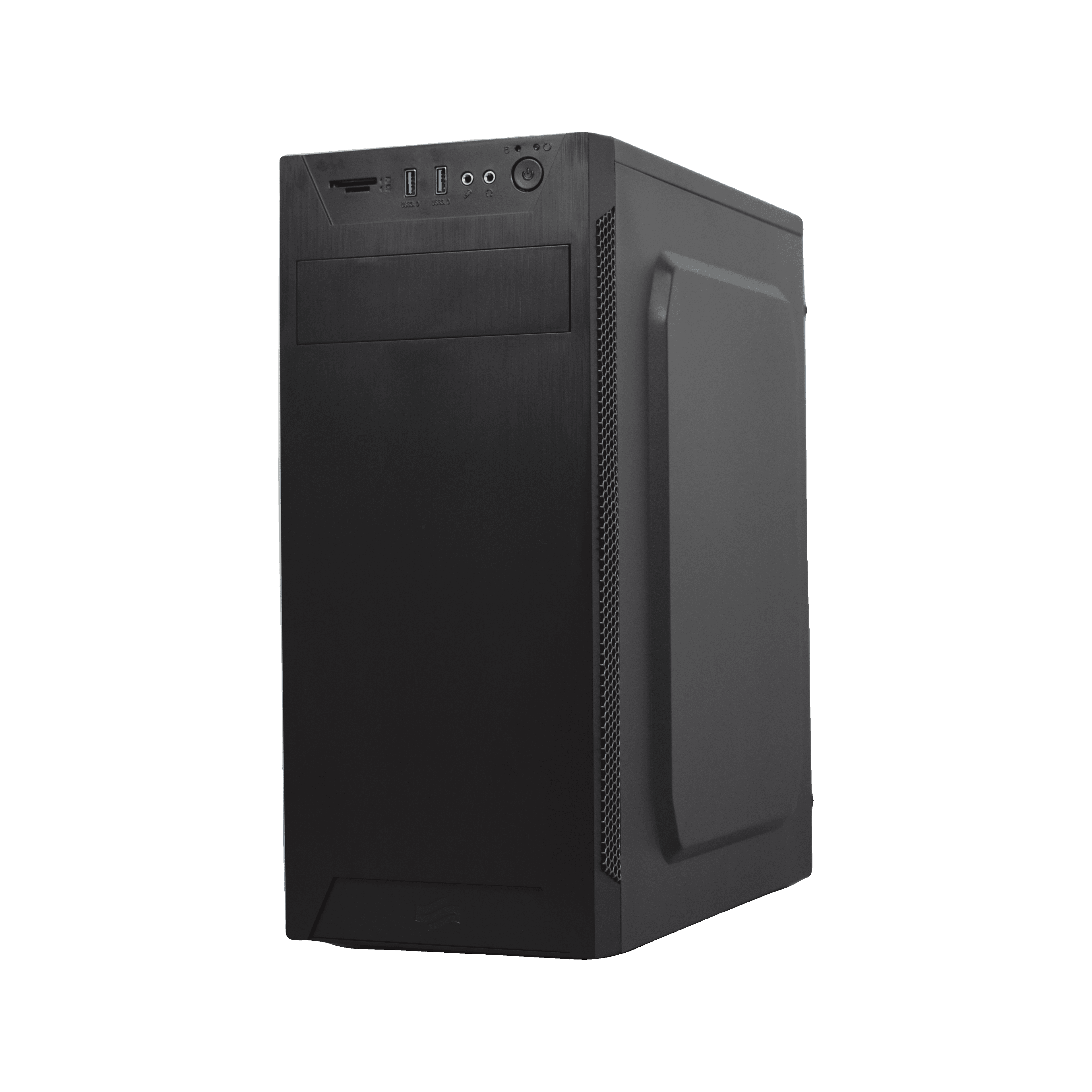 Intel i9-9900K | RTX 2080 Ti — 2