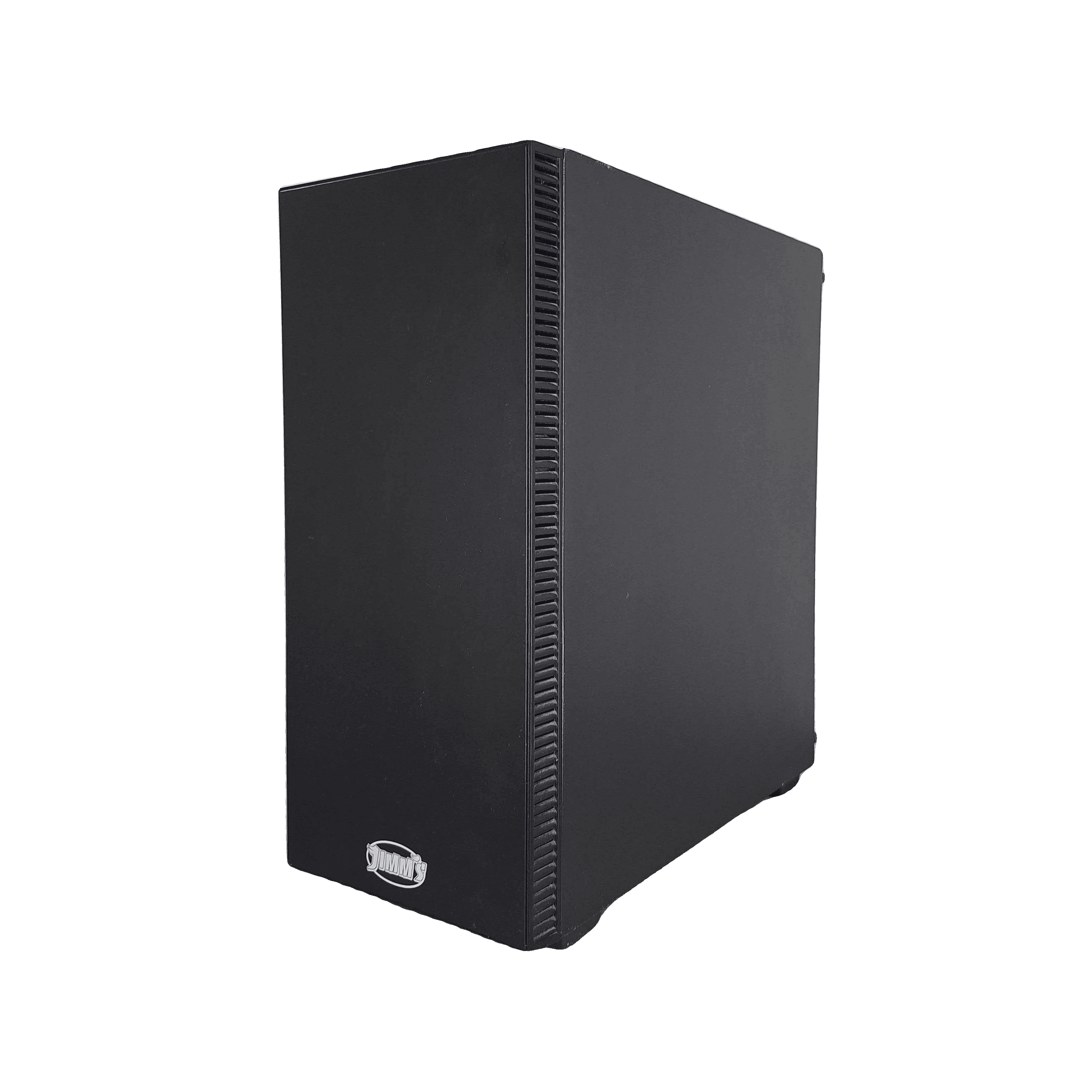 Intel i7-9700K | RTX 2070 Super — 2
