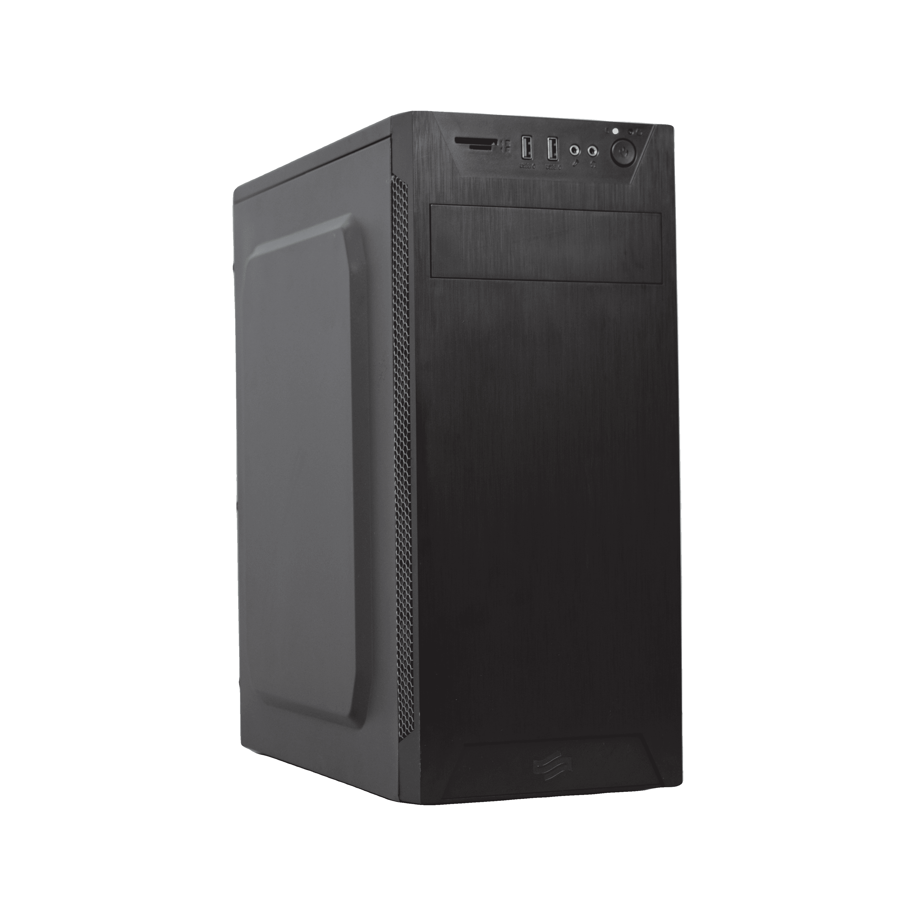 Ryzen 9 3900X | RTX 5060 — 1