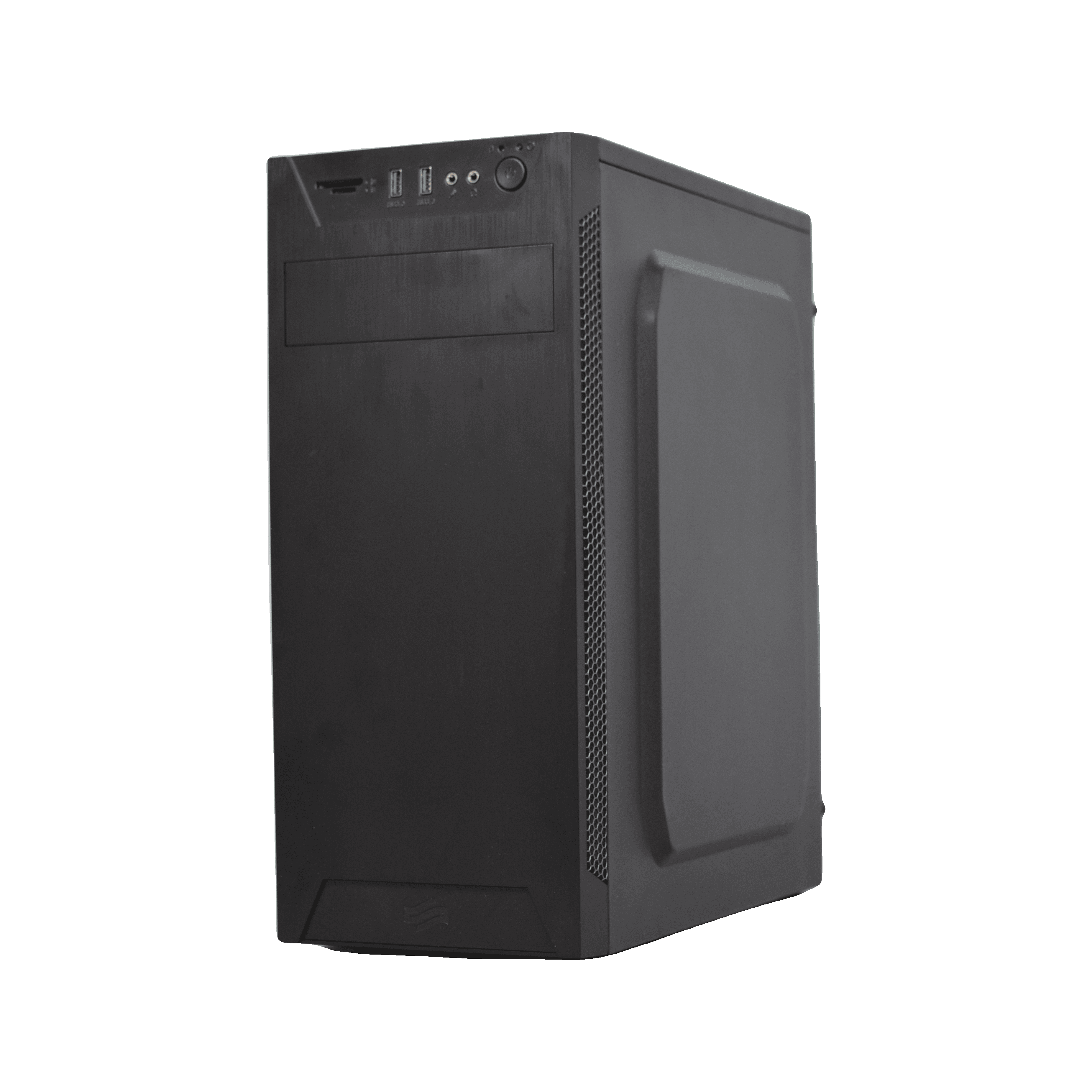 Ryzen 9 3900X | RTX 5060 — 2