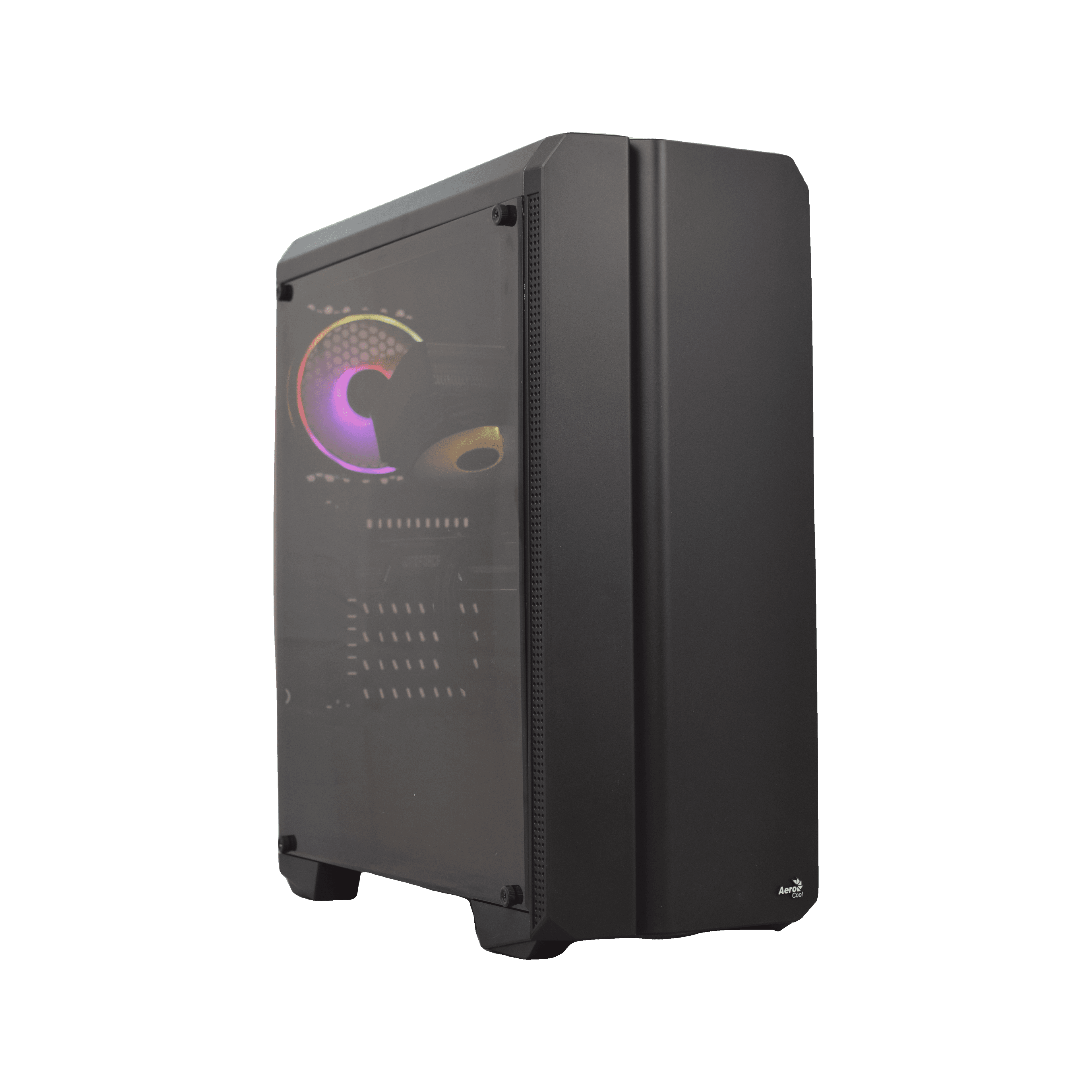 Intel i7-6700K
GTX 980 Ti