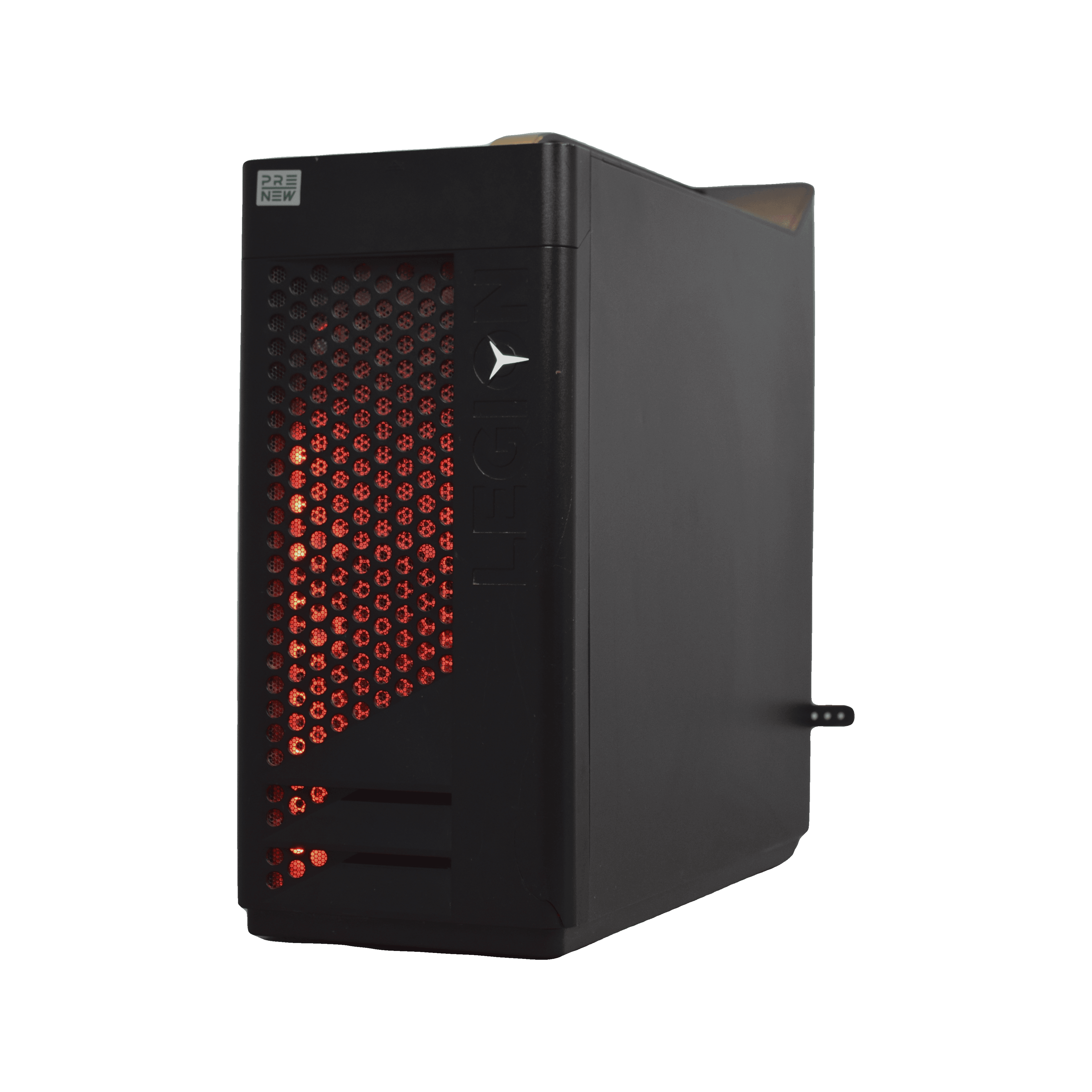 Intel i5-9400F | GTX 1070 — 2