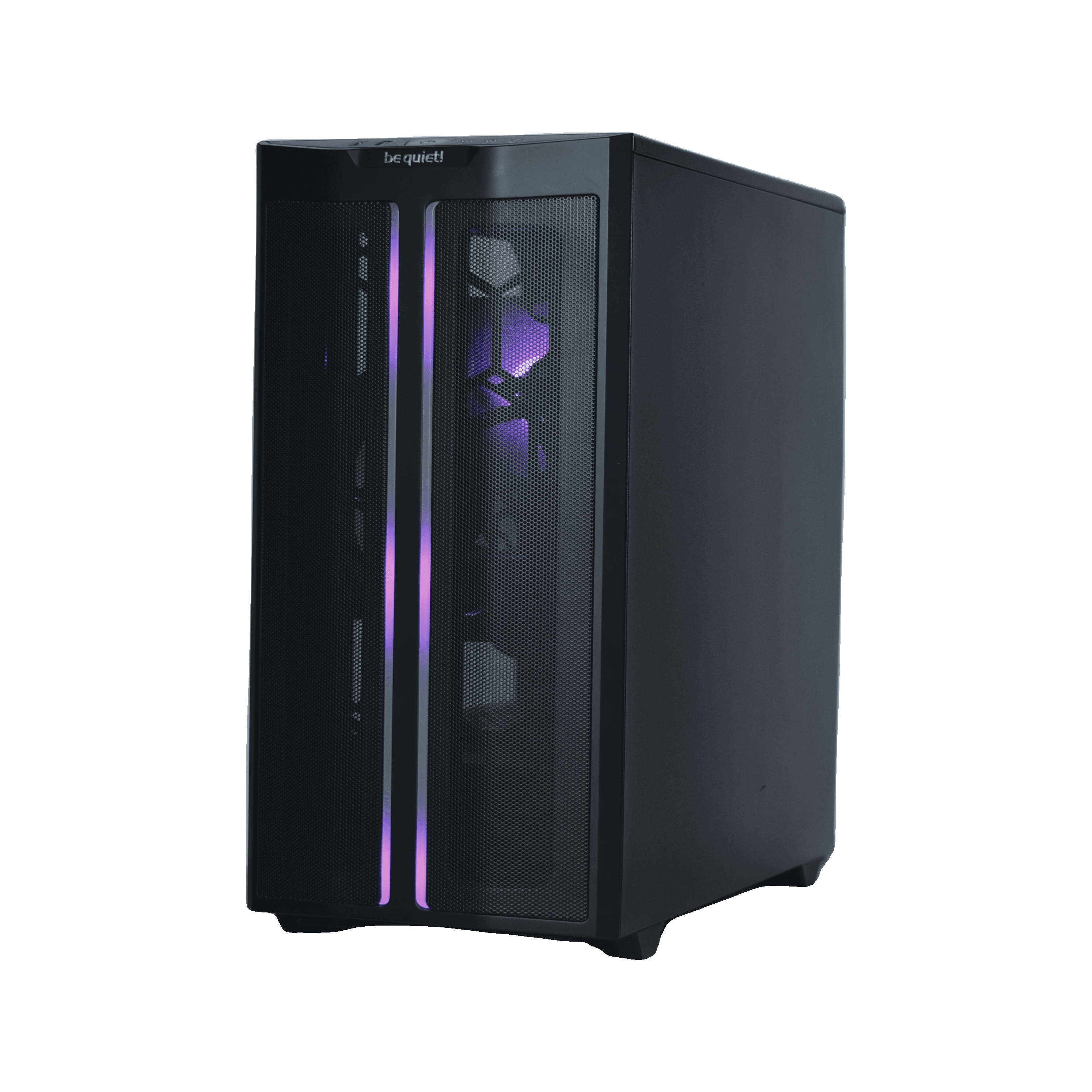 Ryzen 7 7800X3D | RX 9070 XT — 2